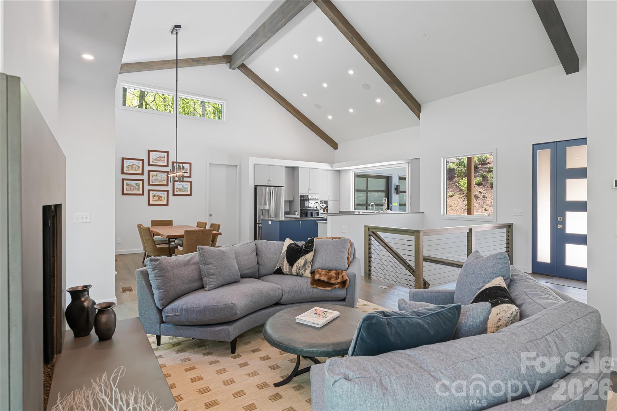 Sovereign Oaks - Residential