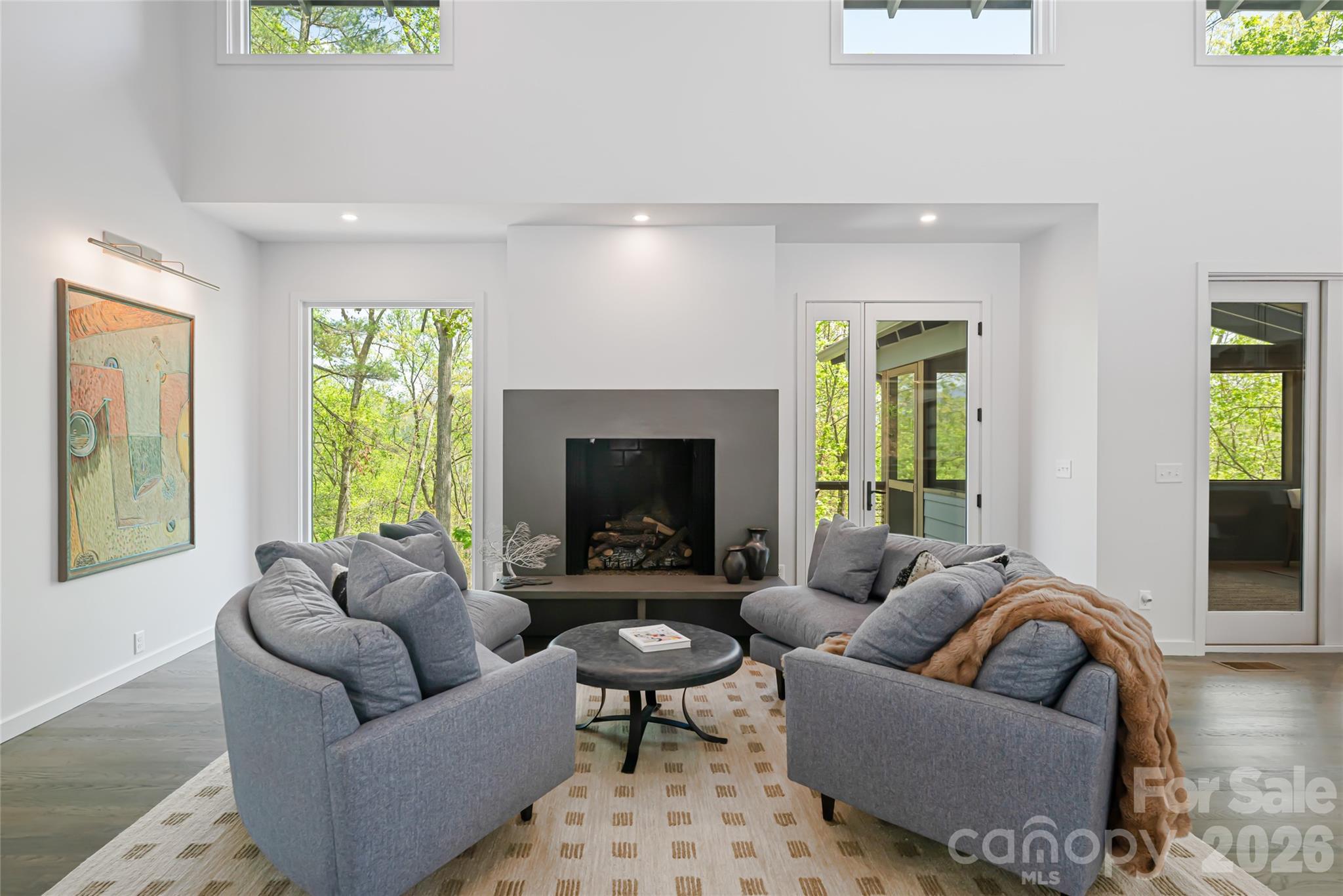 Sovereign Oaks - Residential