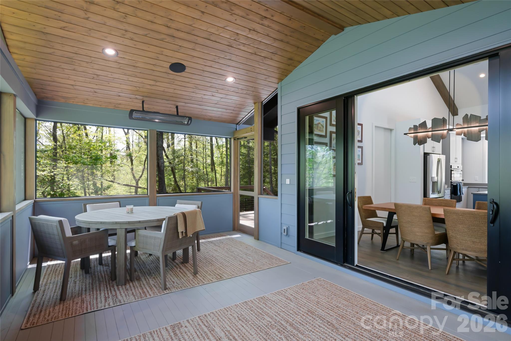 Sovereign Oaks - Residential