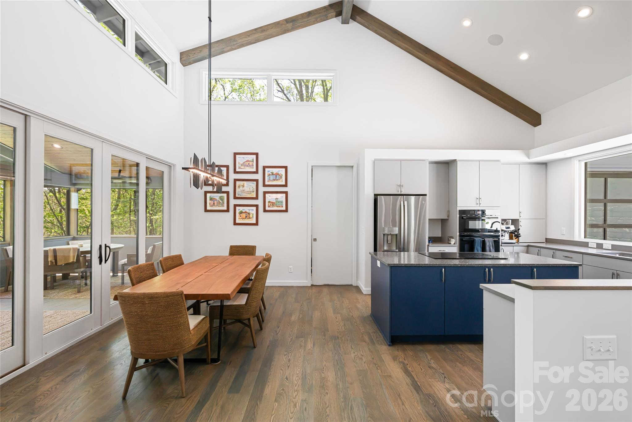 Sovereign Oaks - Residential