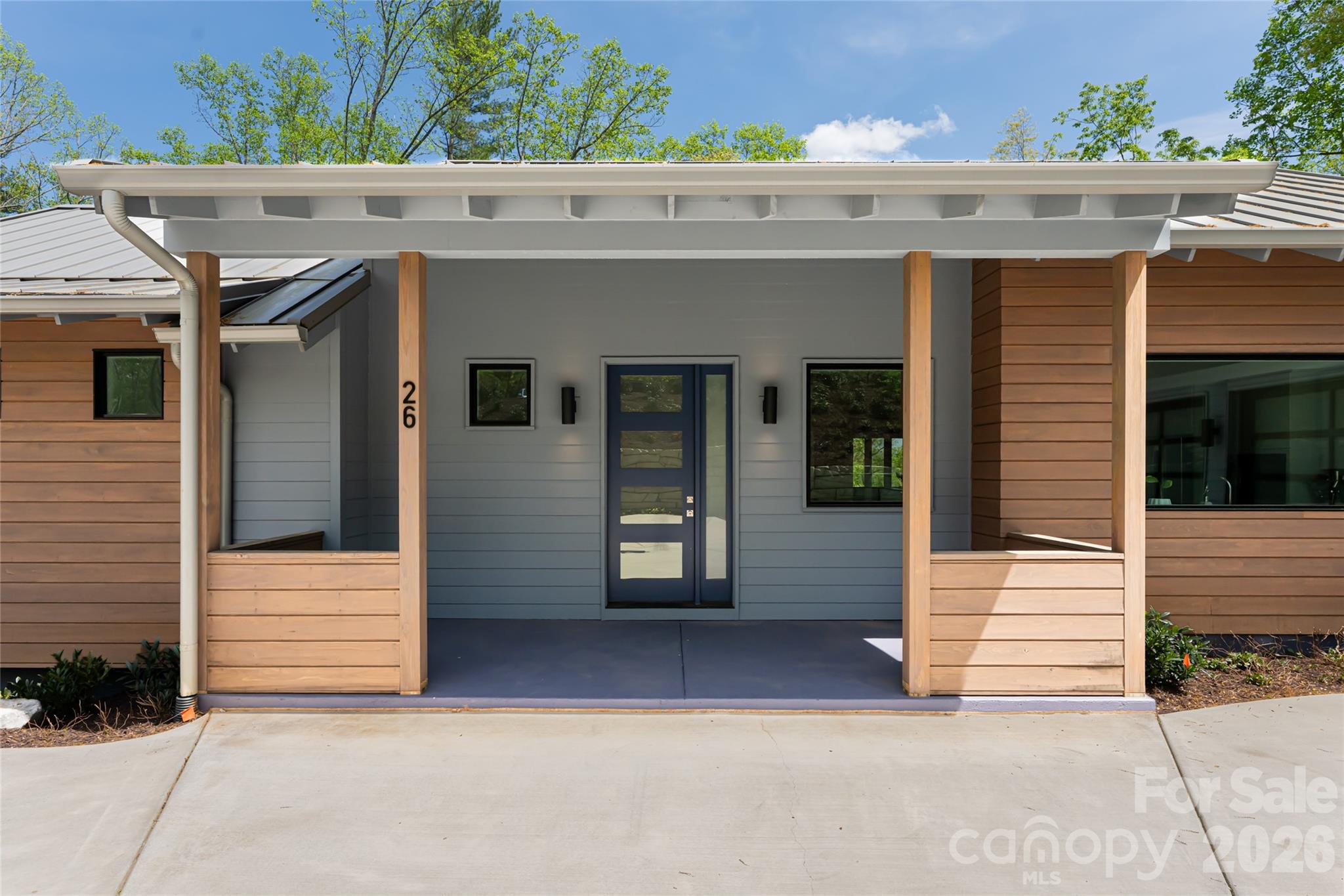 Sovereign Oaks - Residential