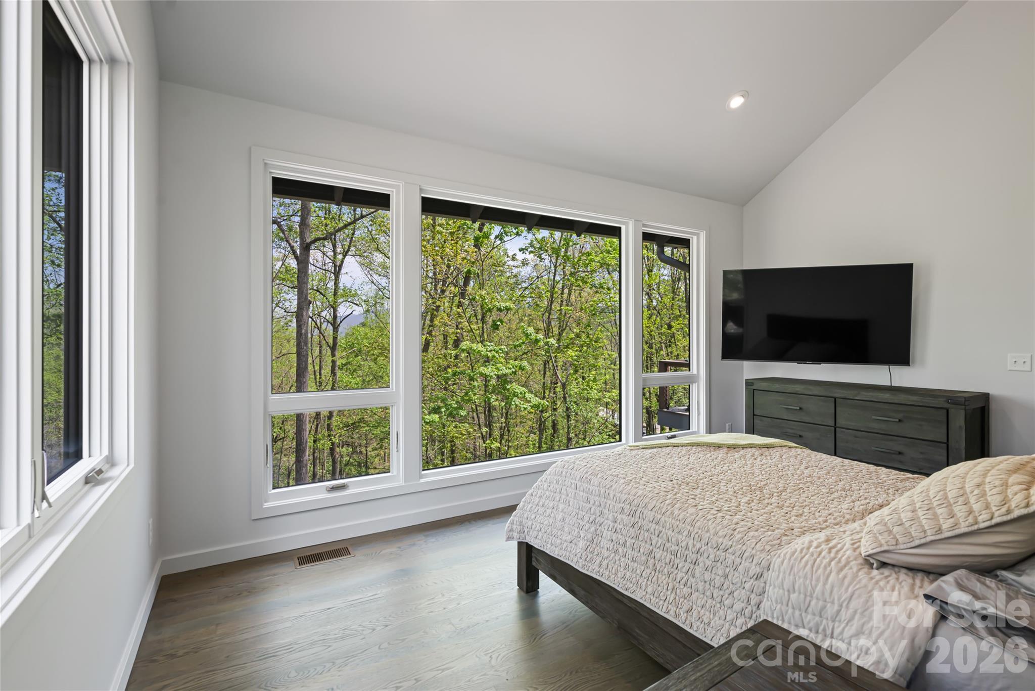 Sovereign Oaks - Residential