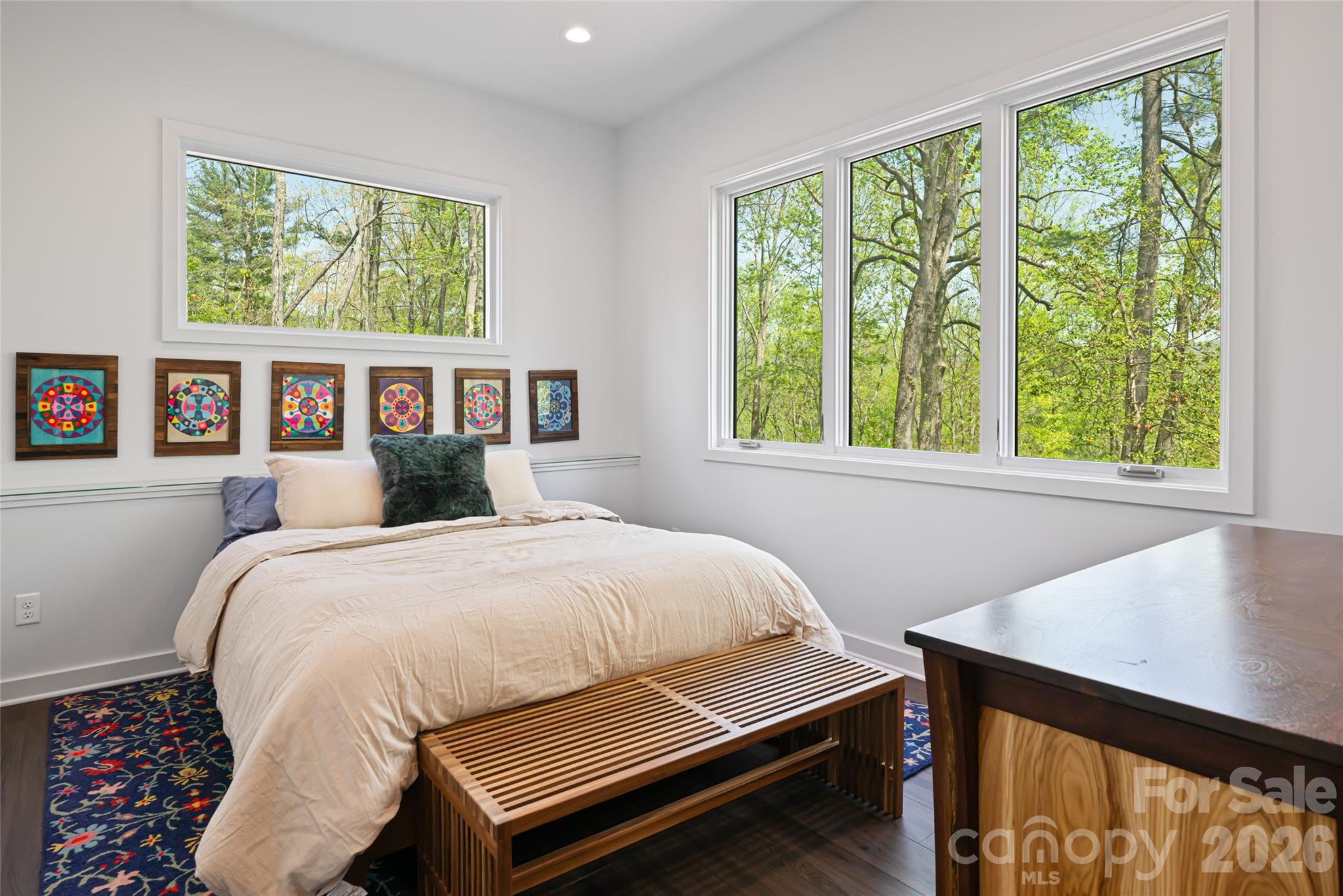 Sovereign Oaks - Residential