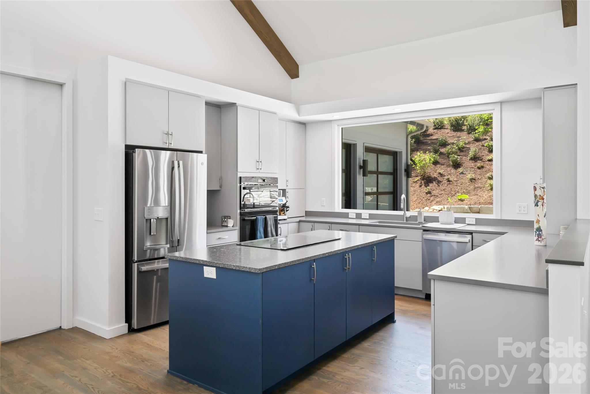 Sovereign Oaks - Residential