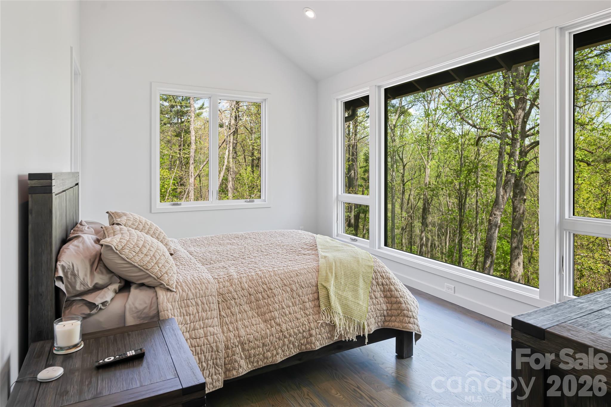 Sovereign Oaks - Residential