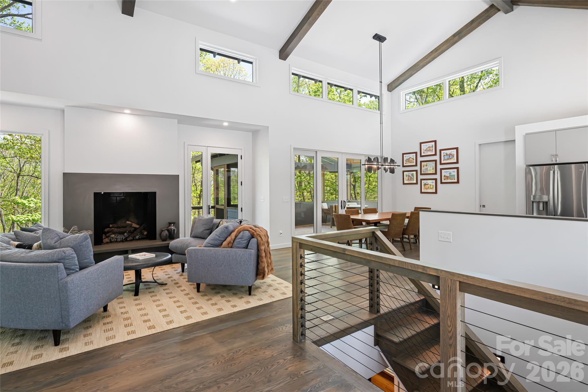 Sovereign Oaks - Residential