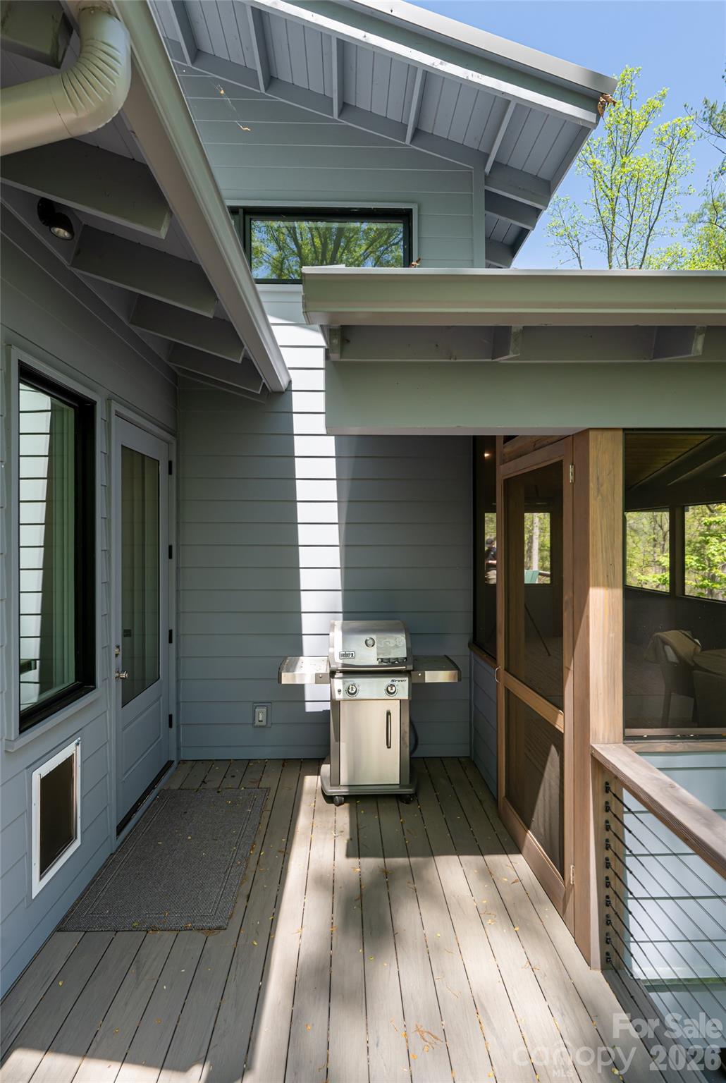 Sovereign Oaks - Residential