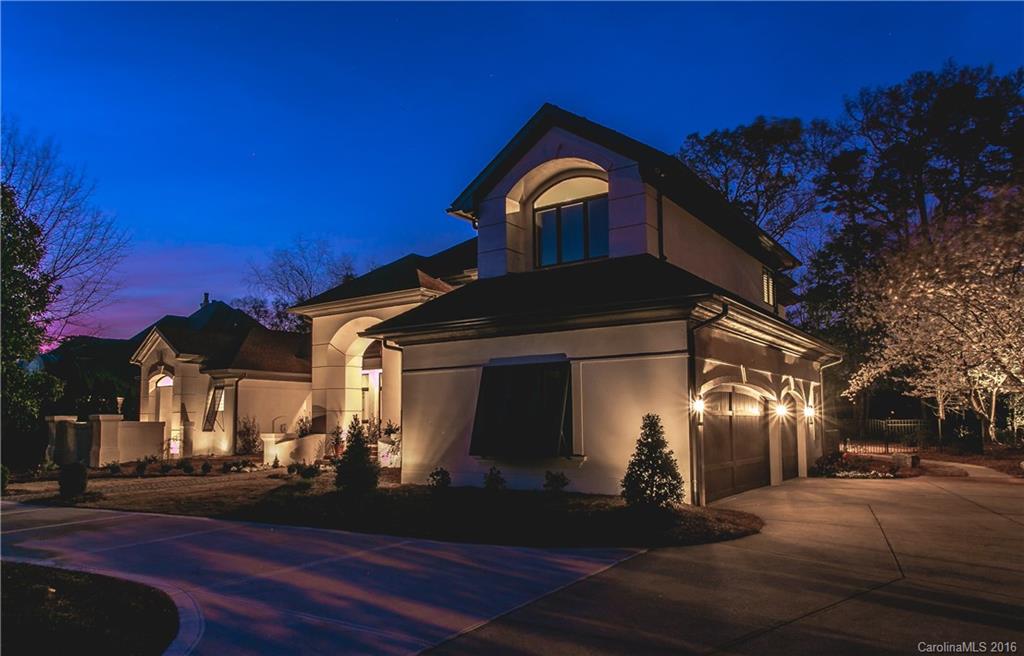 The Peninsula - Residential