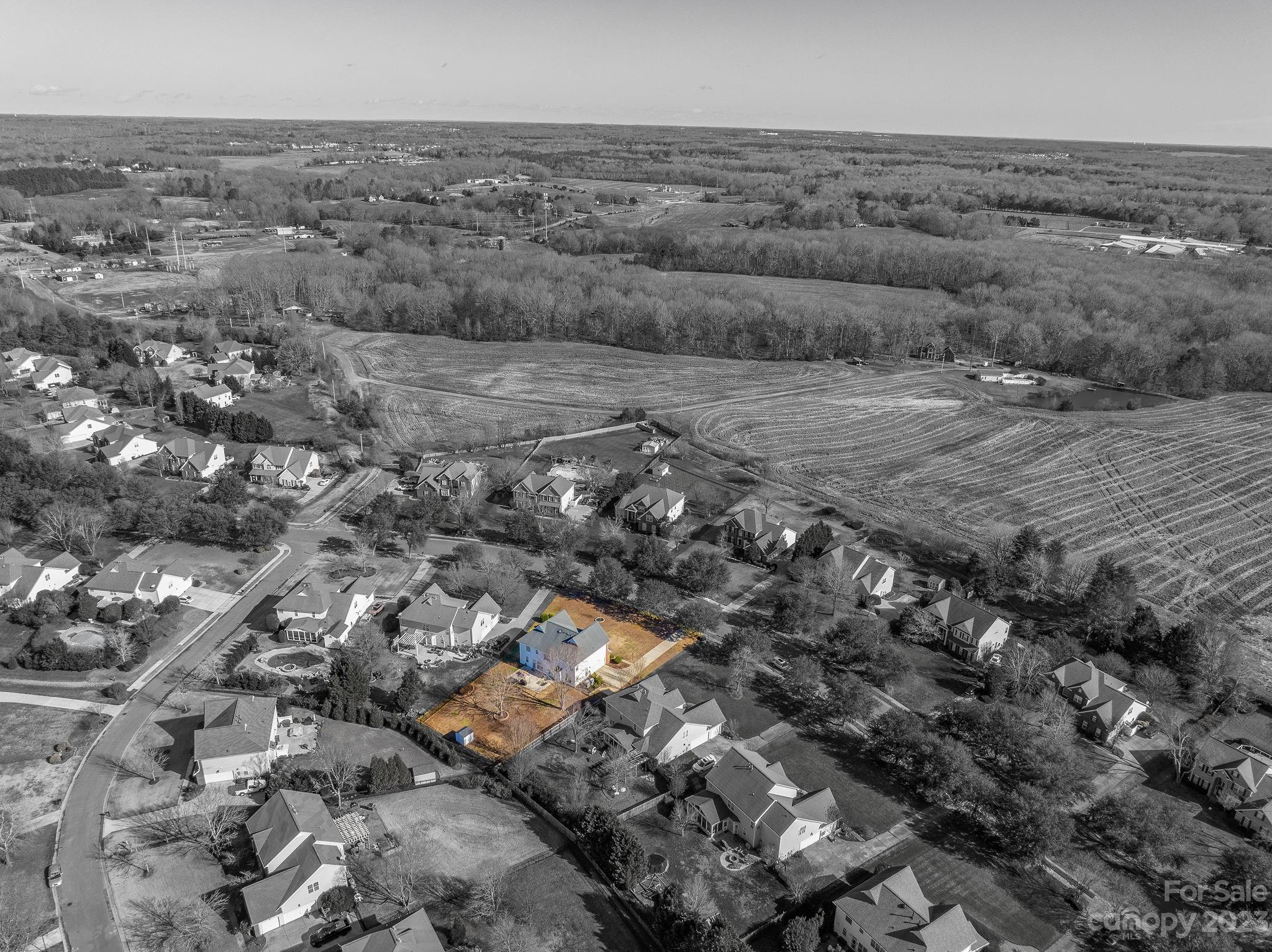 Stonegate - Residential