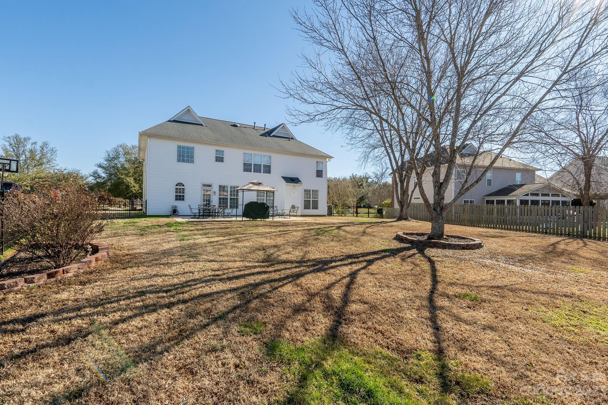 Stonegate - Residential