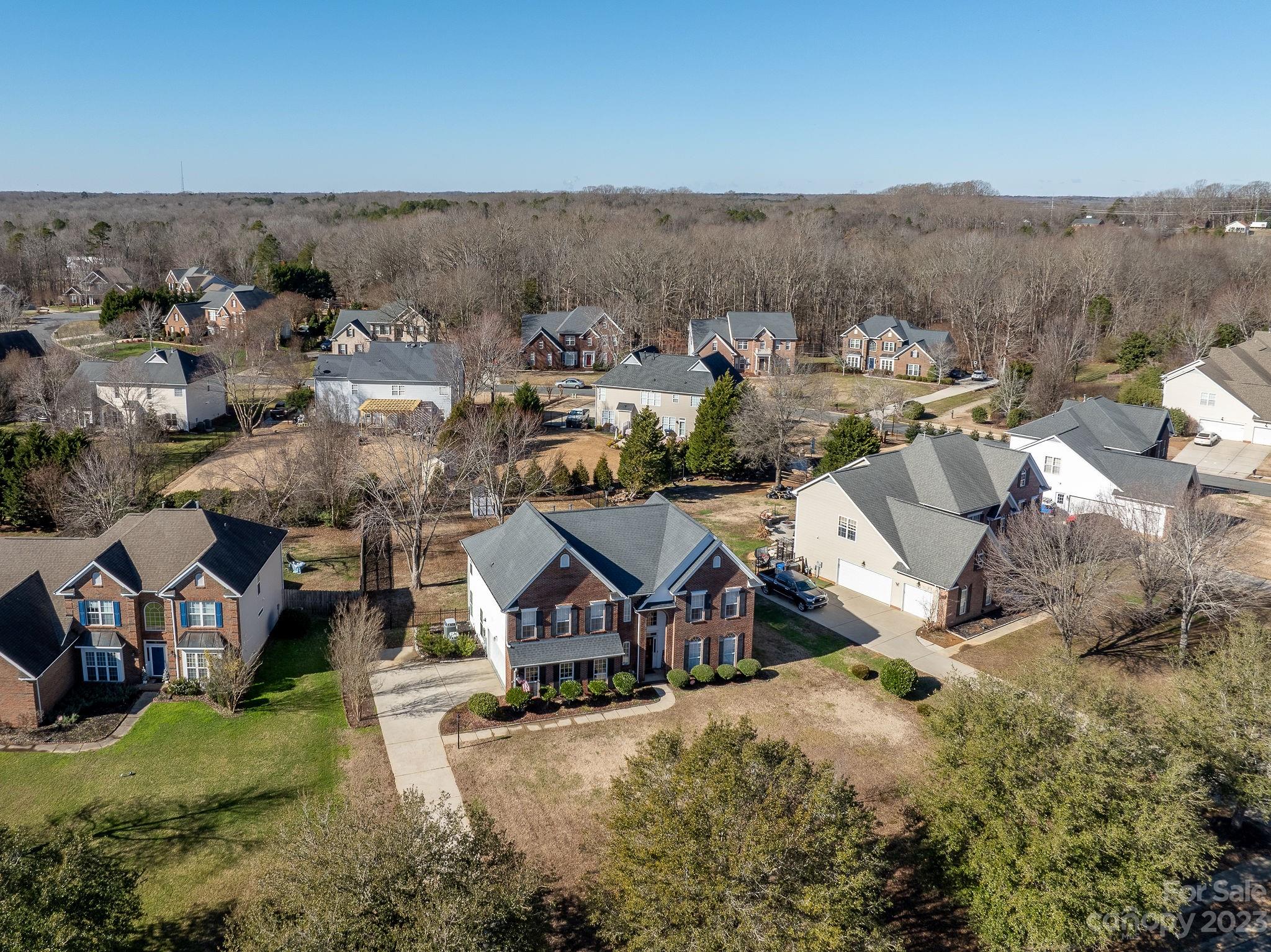 Stonegate - Residential