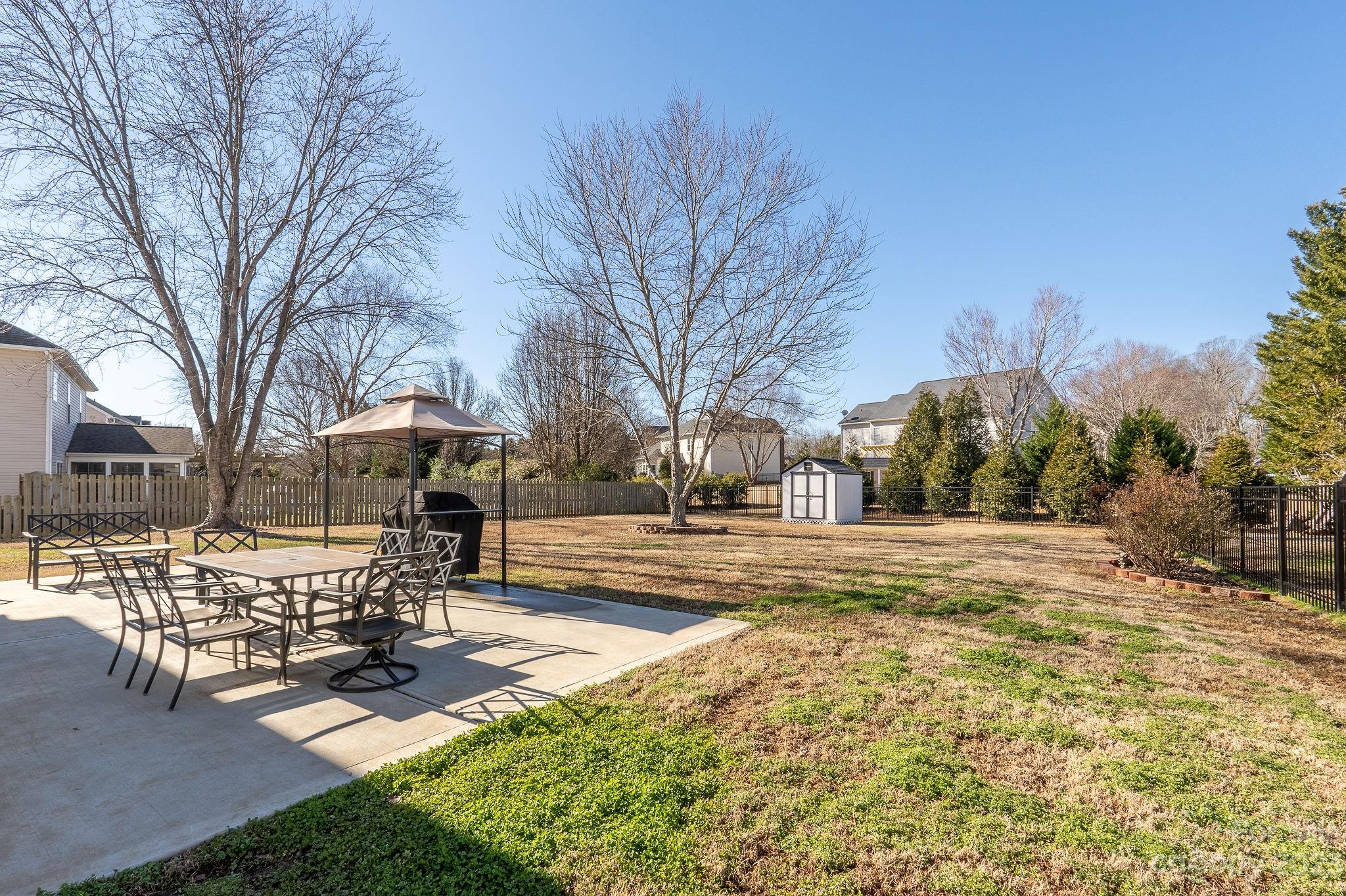 Stonegate - Residential