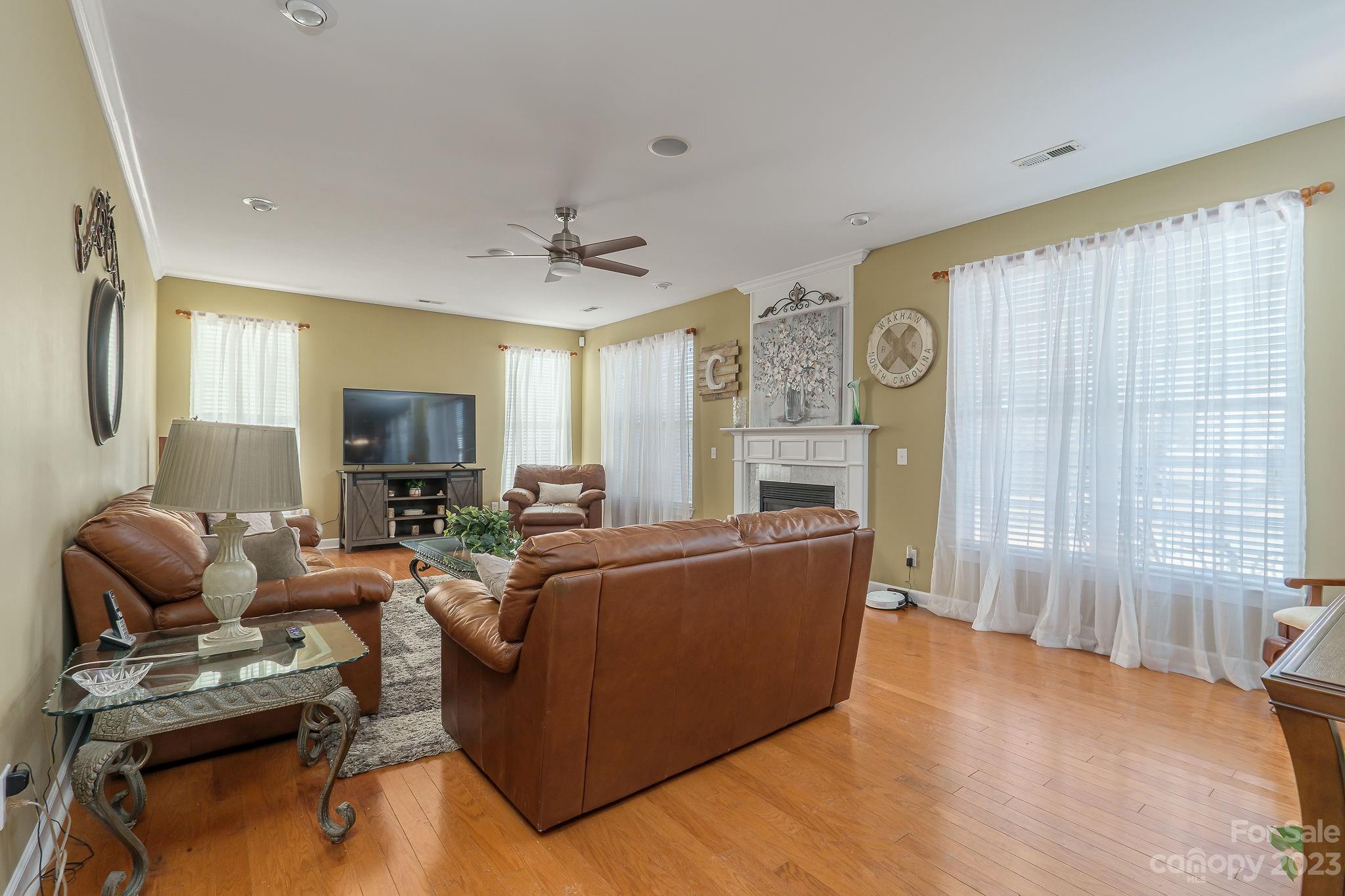 Stonegate - Residential