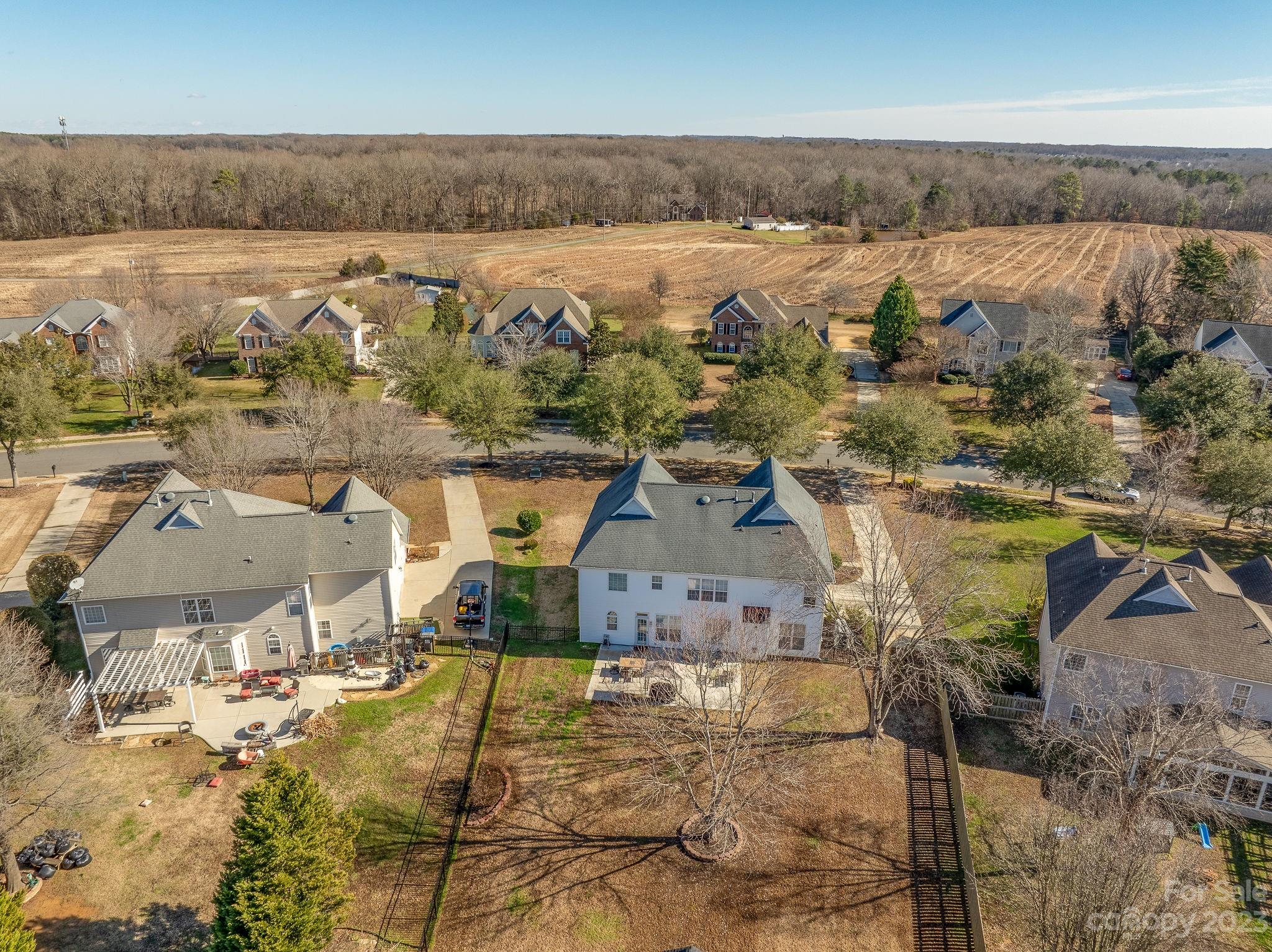 Stonegate - Residential