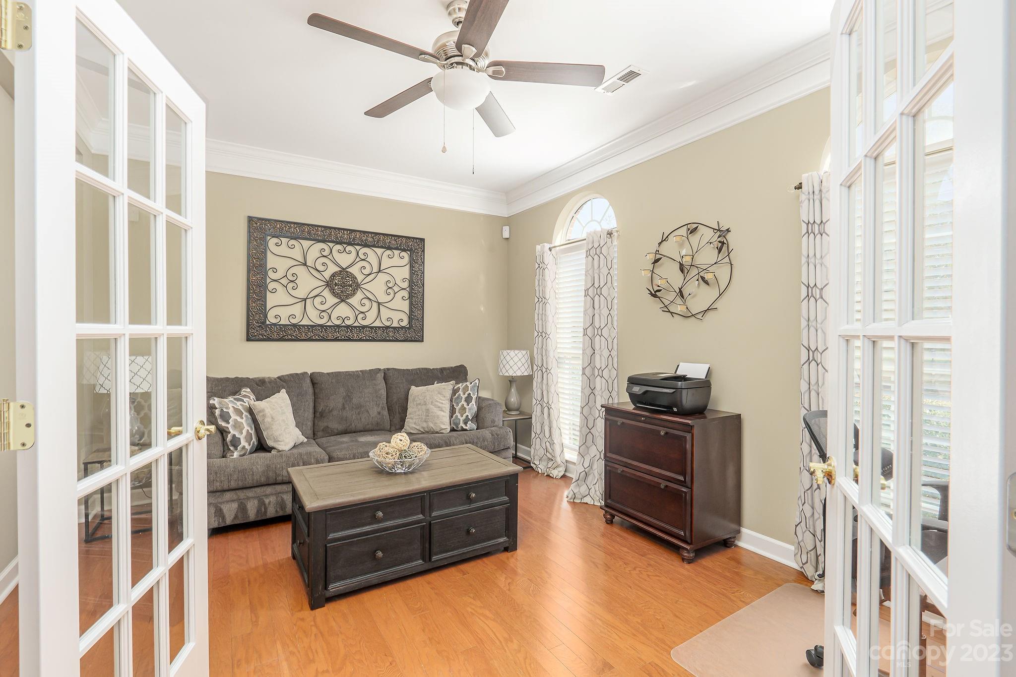 Stonegate - Residential