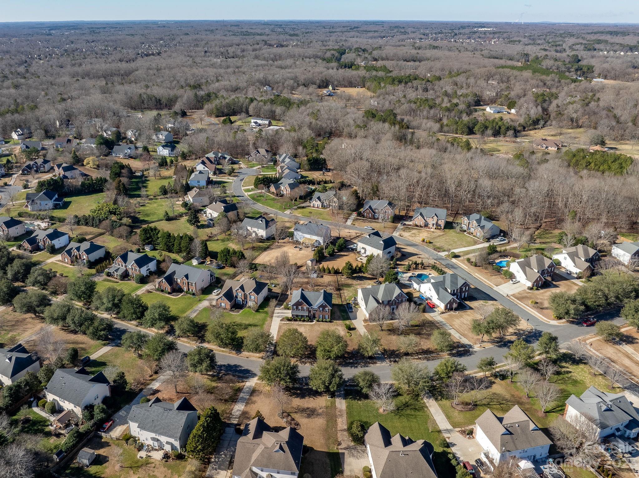 Stonegate - Residential