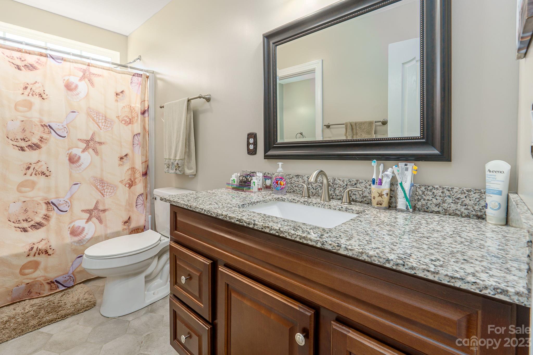 Stonegate - Residential