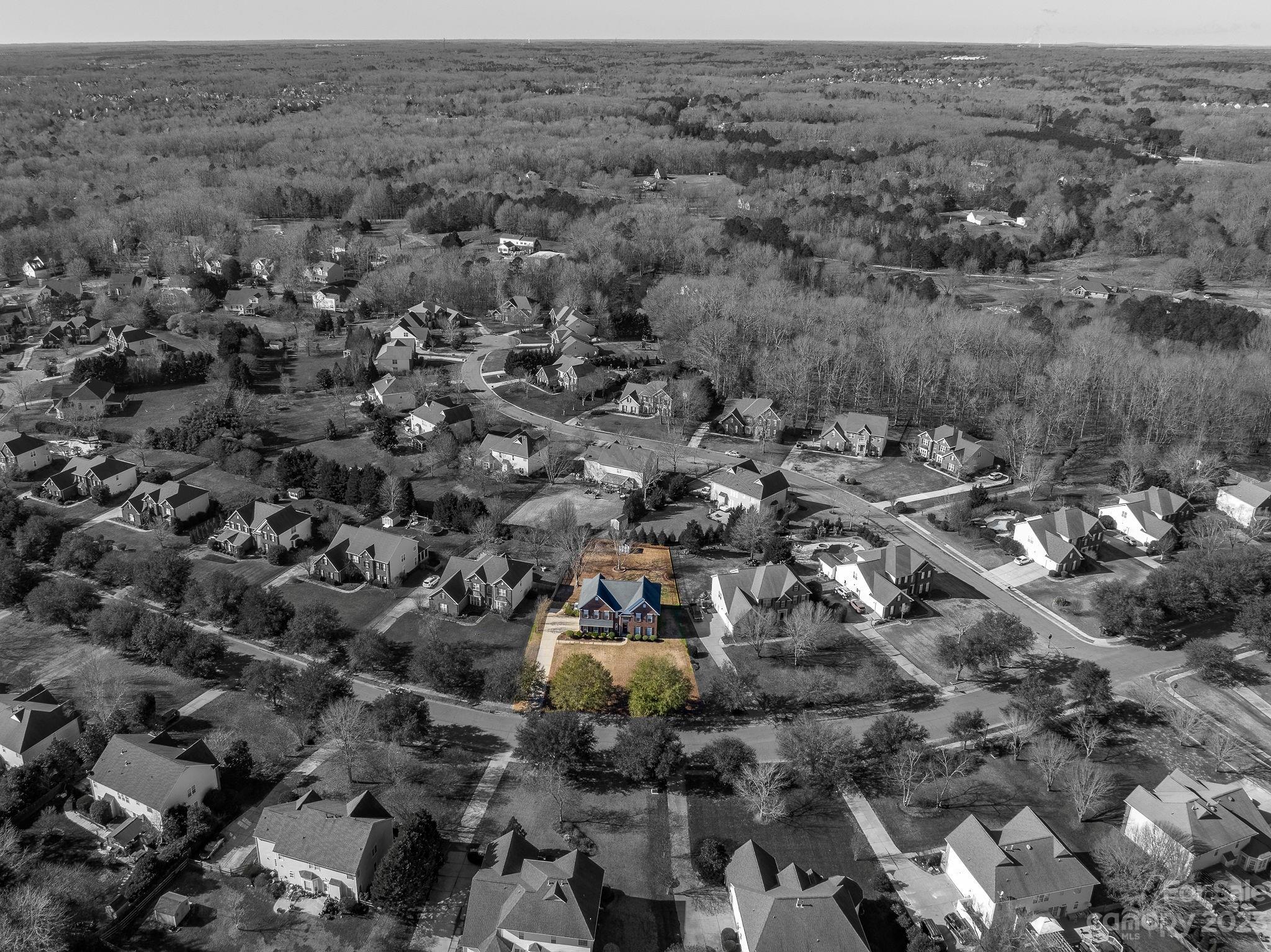 Stonegate - Residential