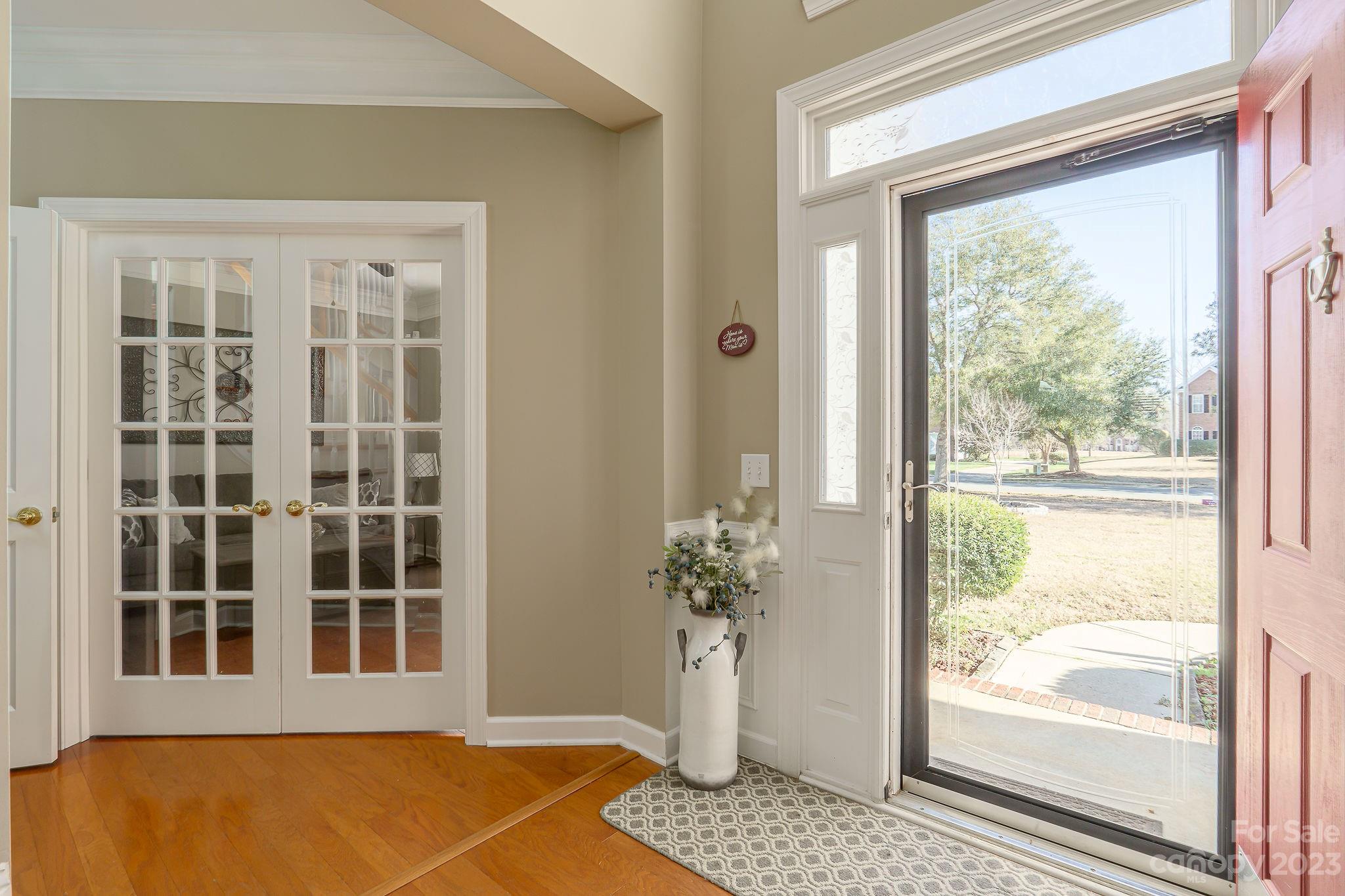 Stonegate - Residential