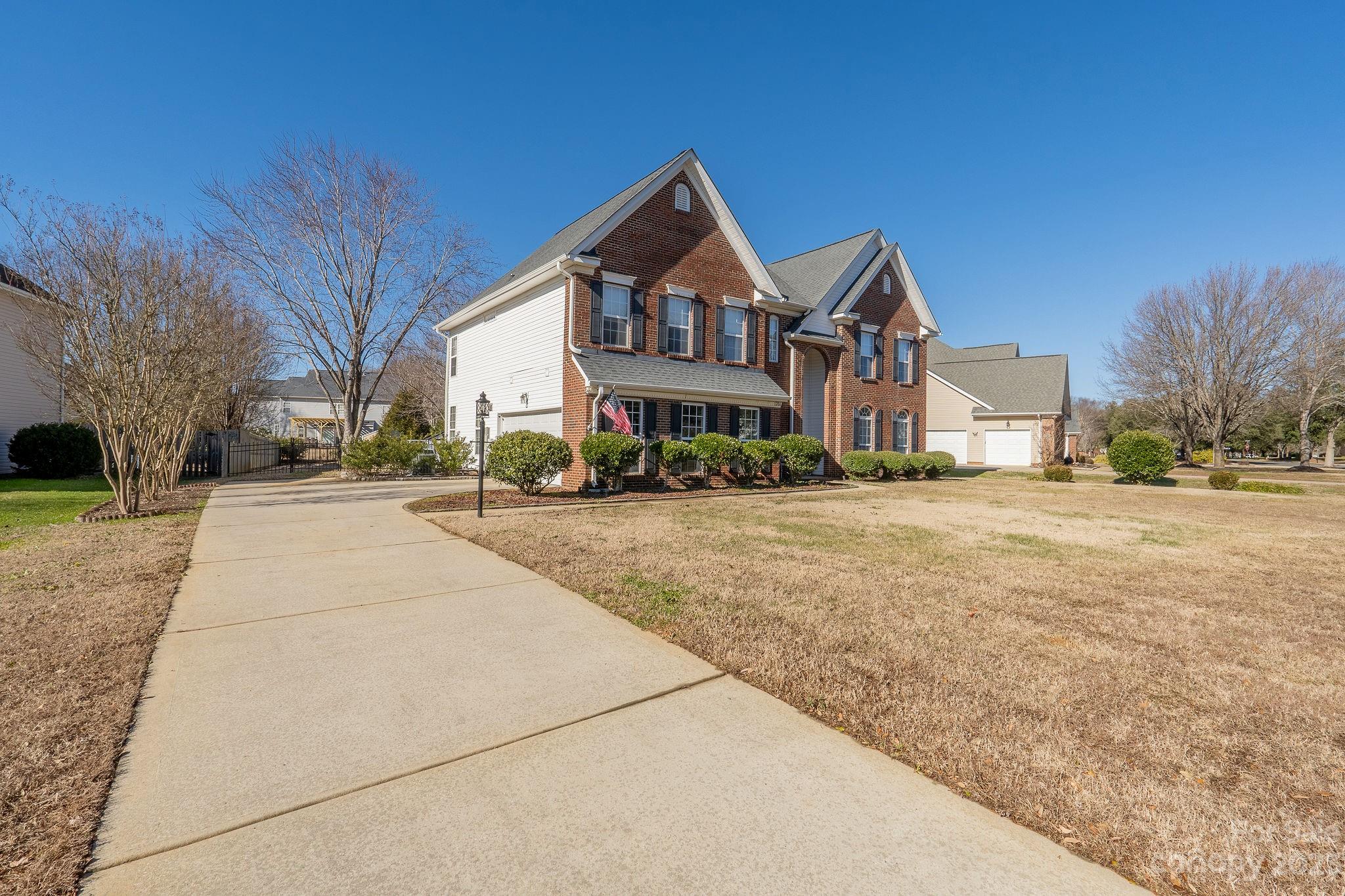 Stonegate - Residential