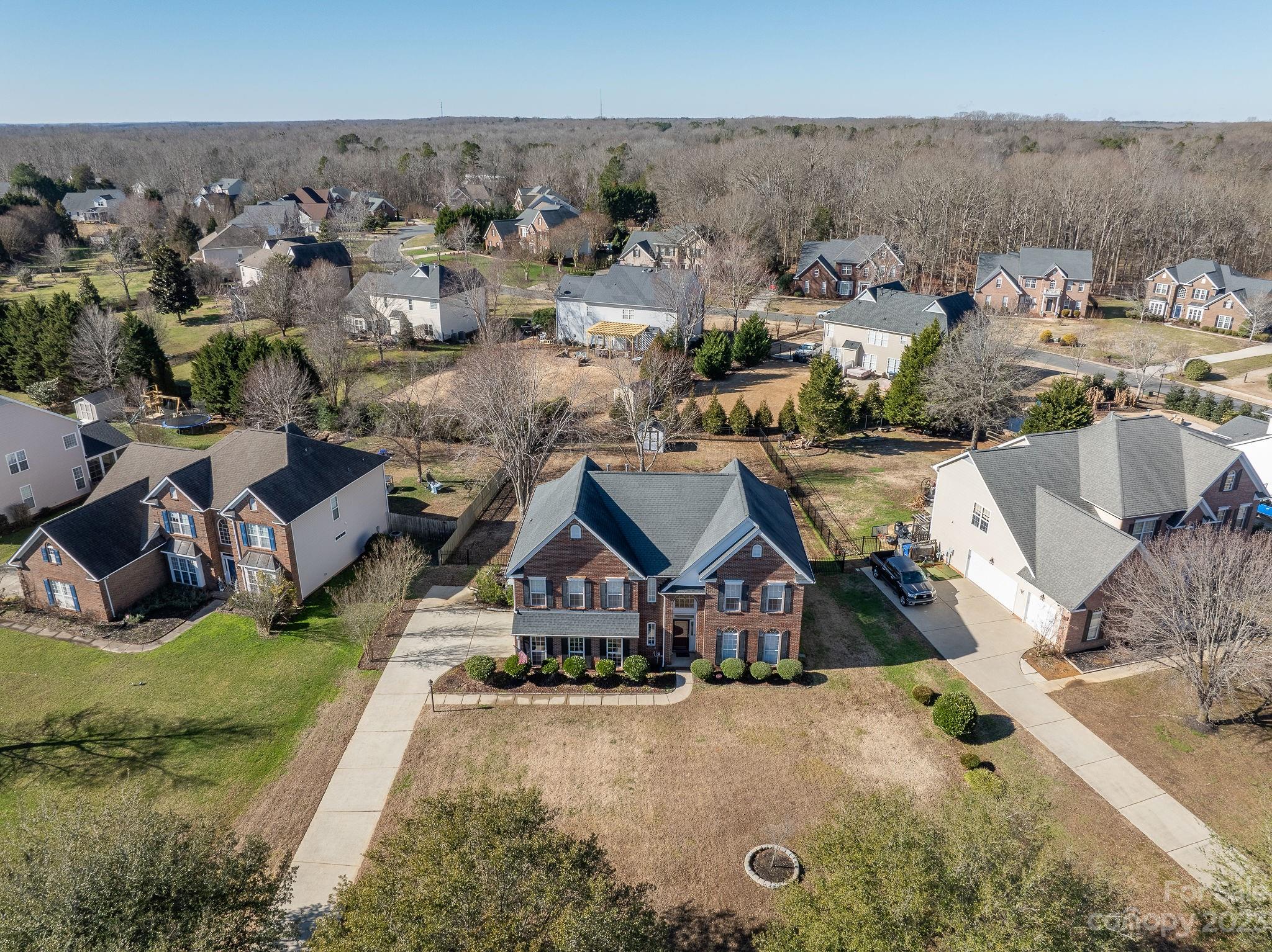 Stonegate - Residential