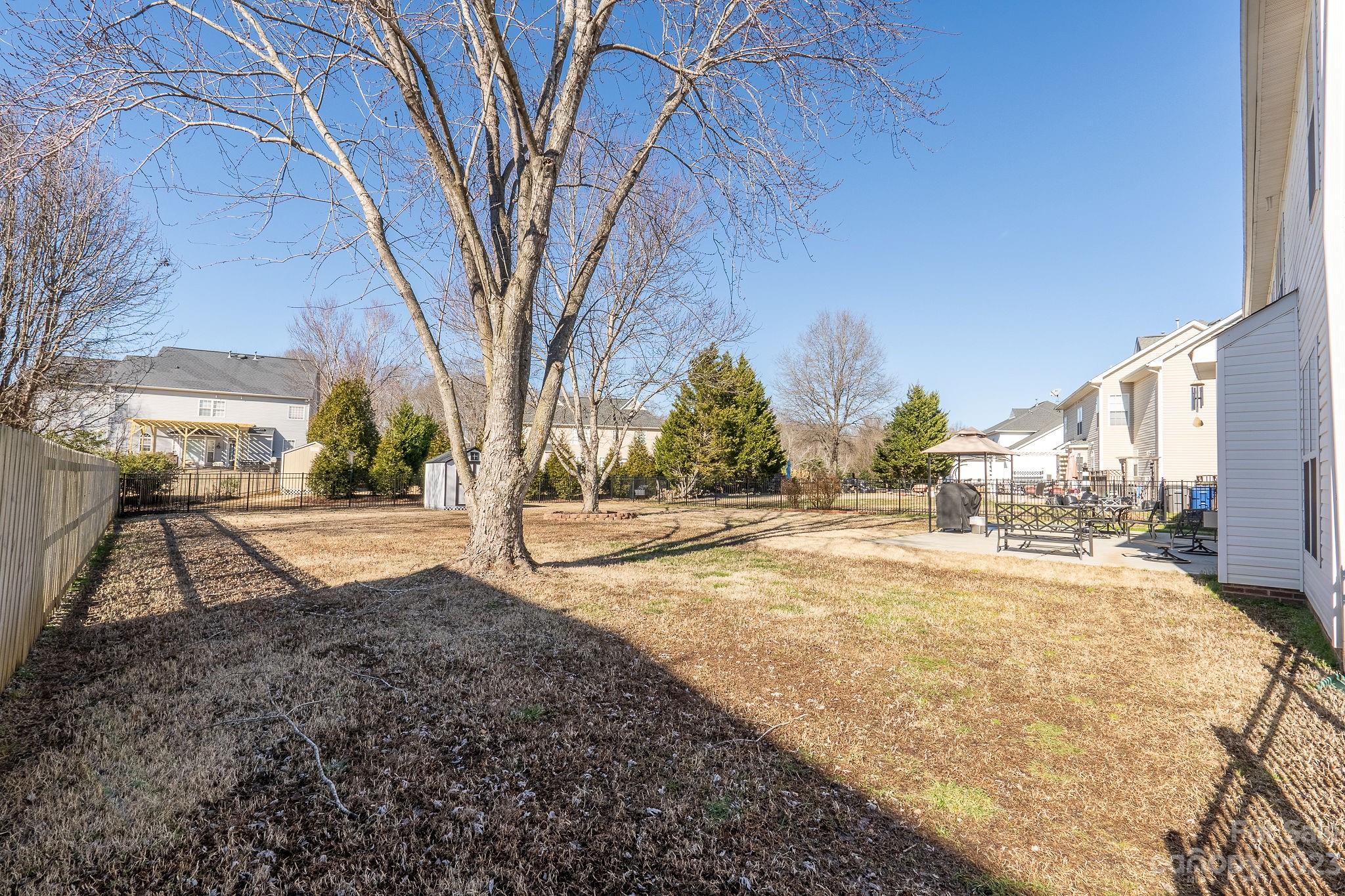 Stonegate - Residential