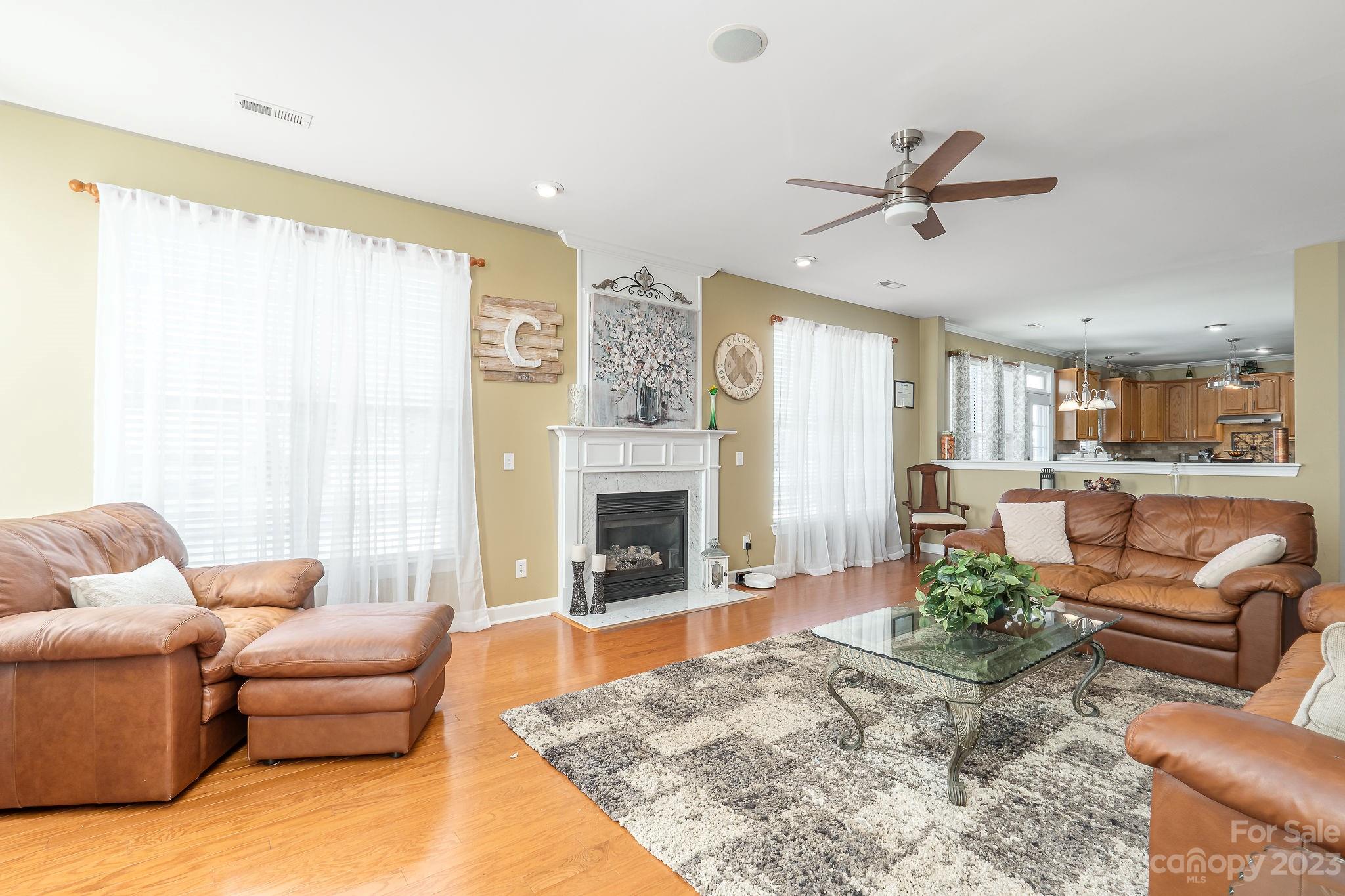 Stonegate - Residential