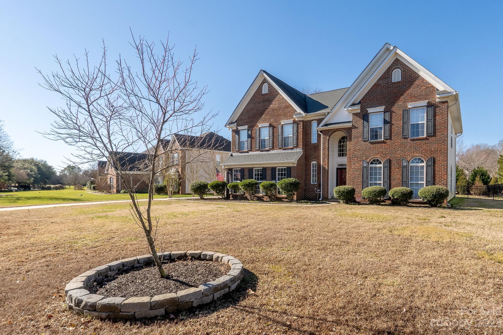 Stonegate - Residential