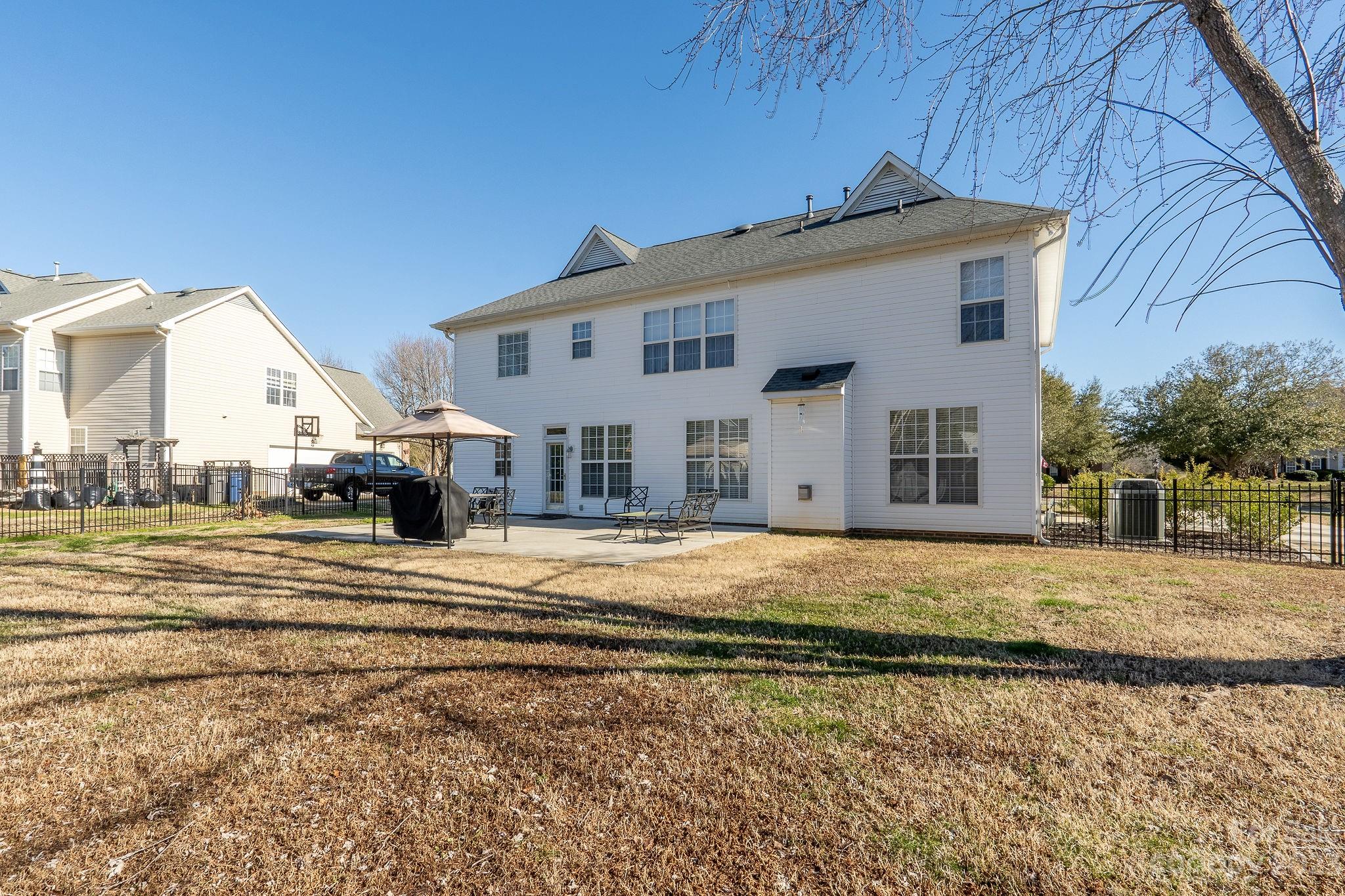 Stonegate - Residential