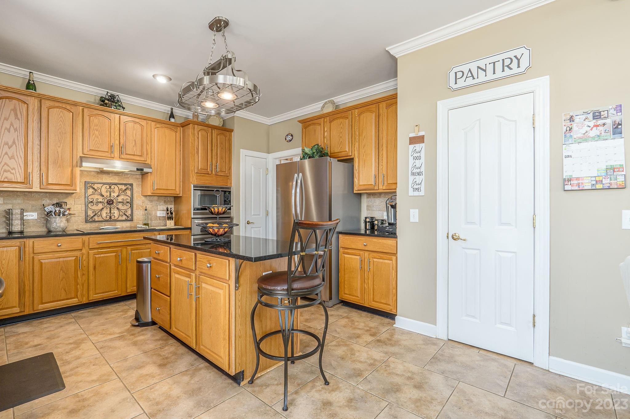 Stonegate - Residential