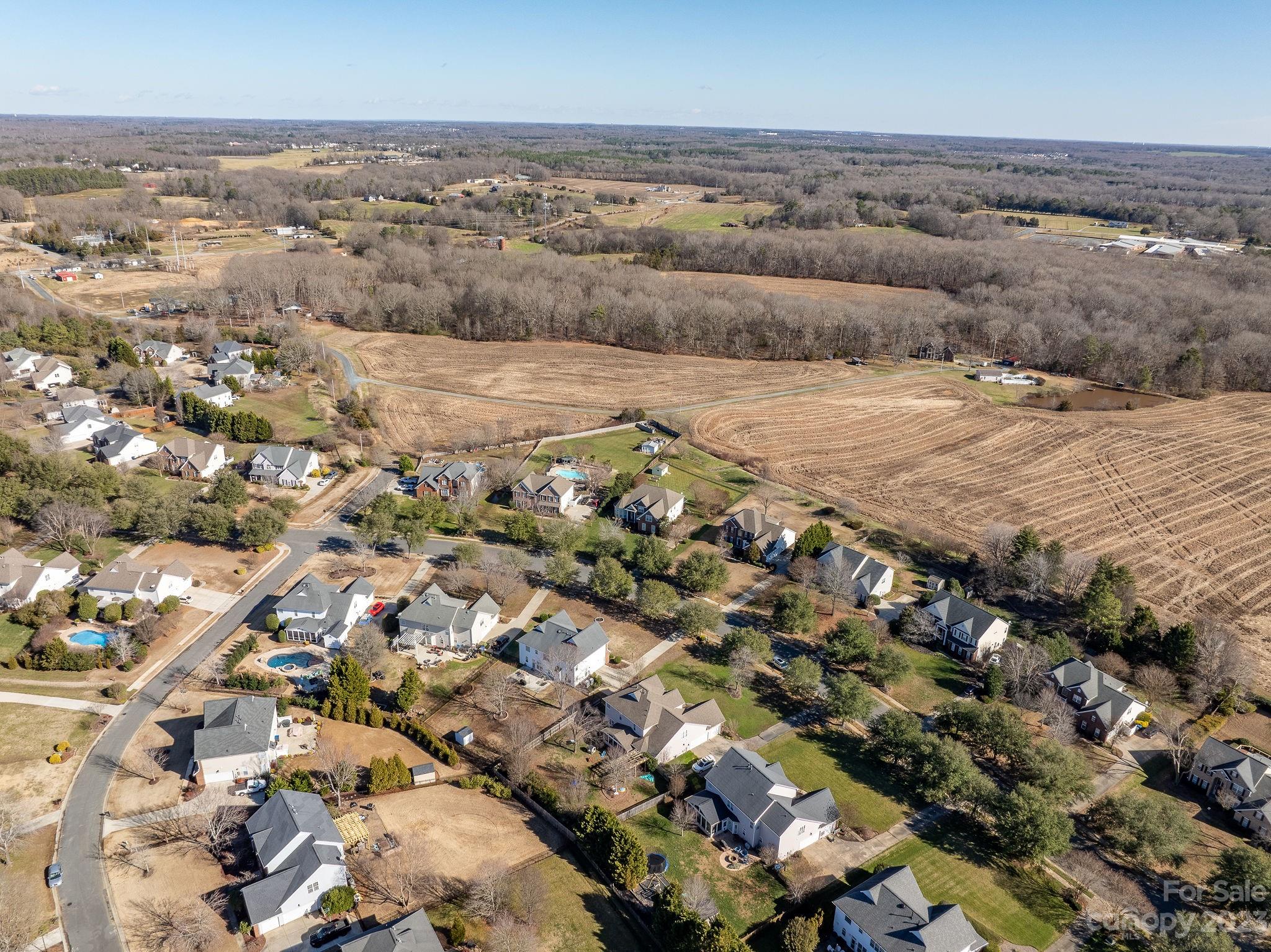 Stonegate - Residential