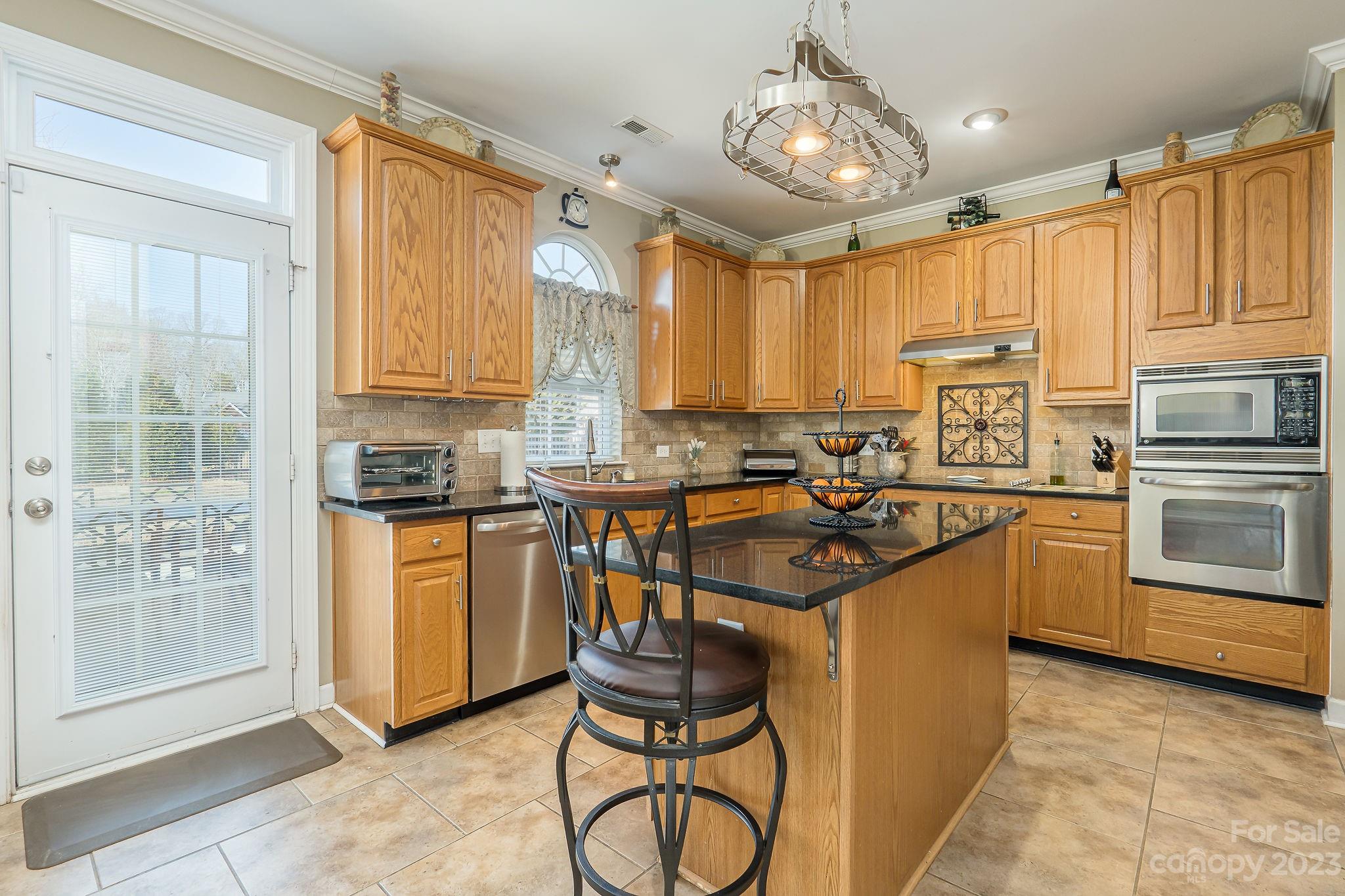 Stonegate - Residential