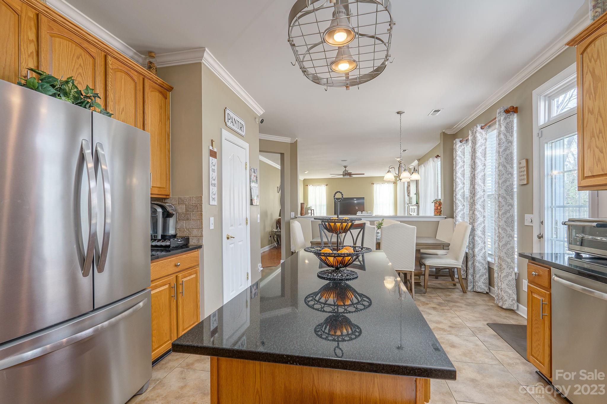 Stonegate - Residential