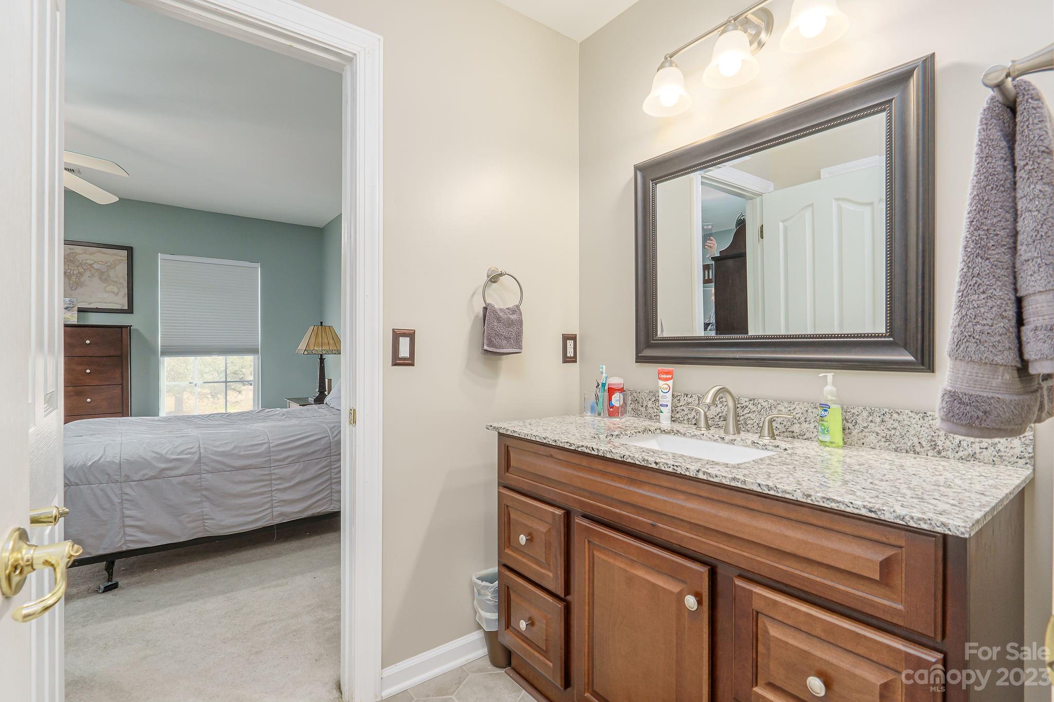 Stonegate - Residential