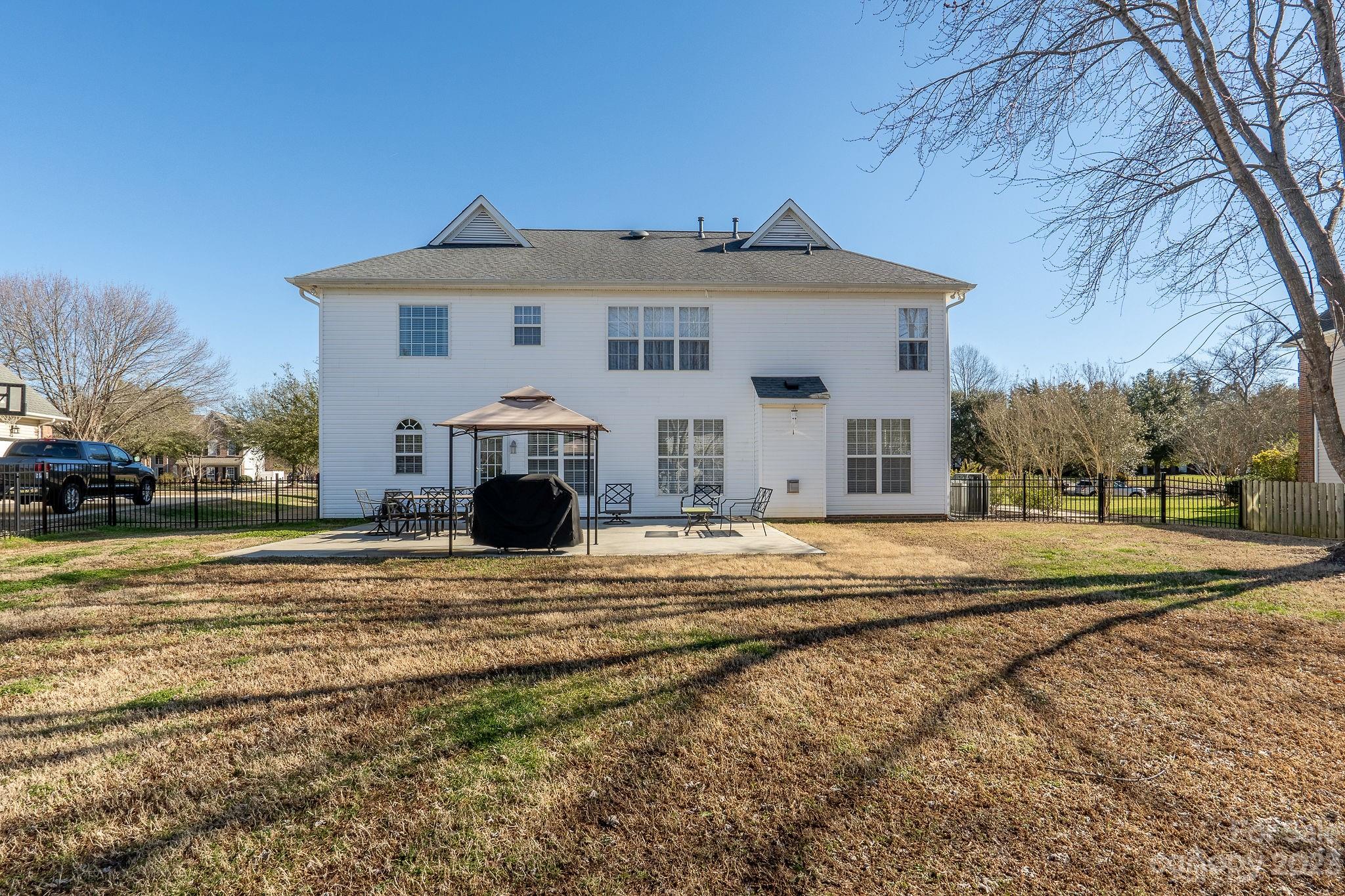 Stonegate - Residential