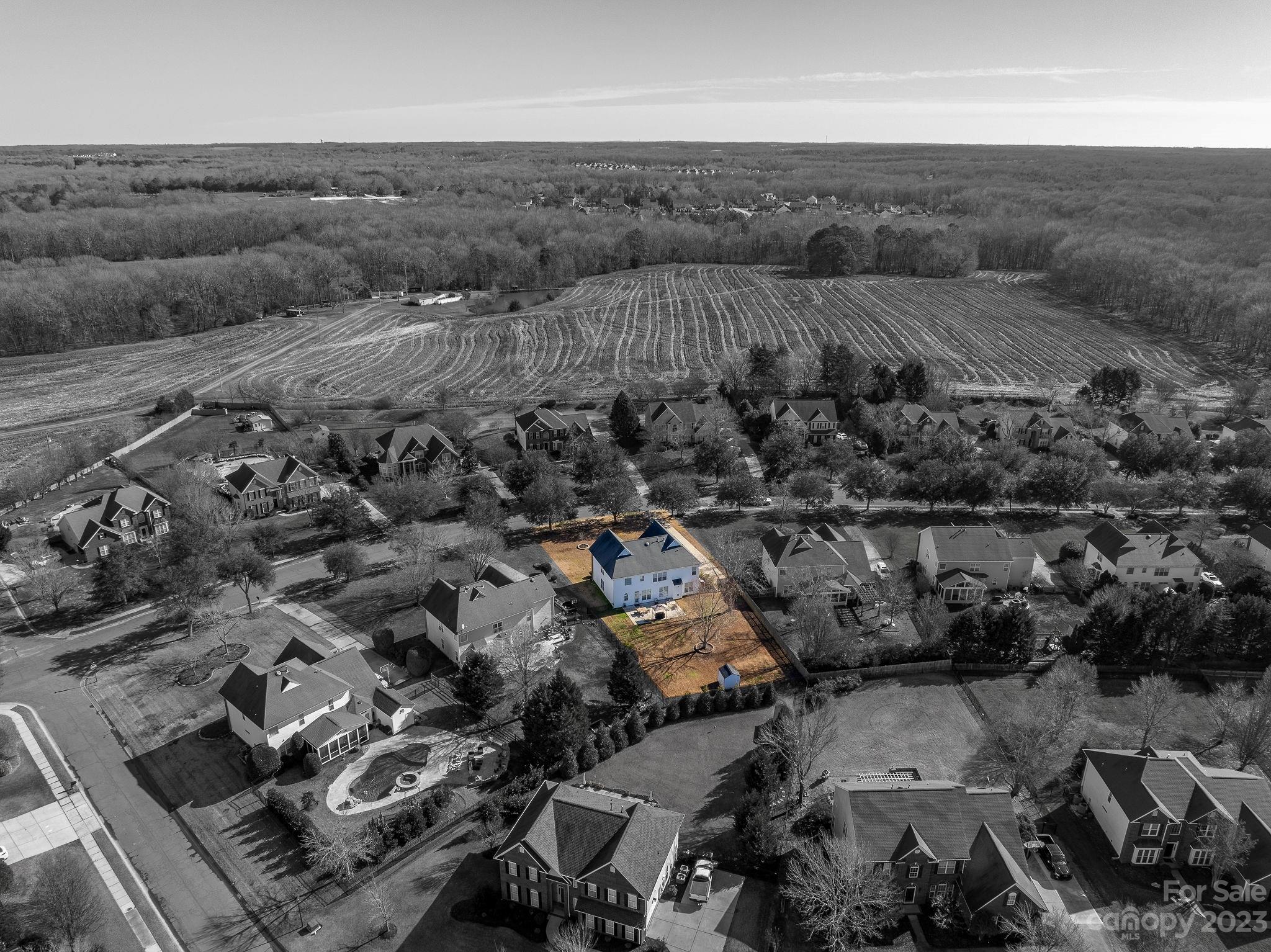 Stonegate - Residential