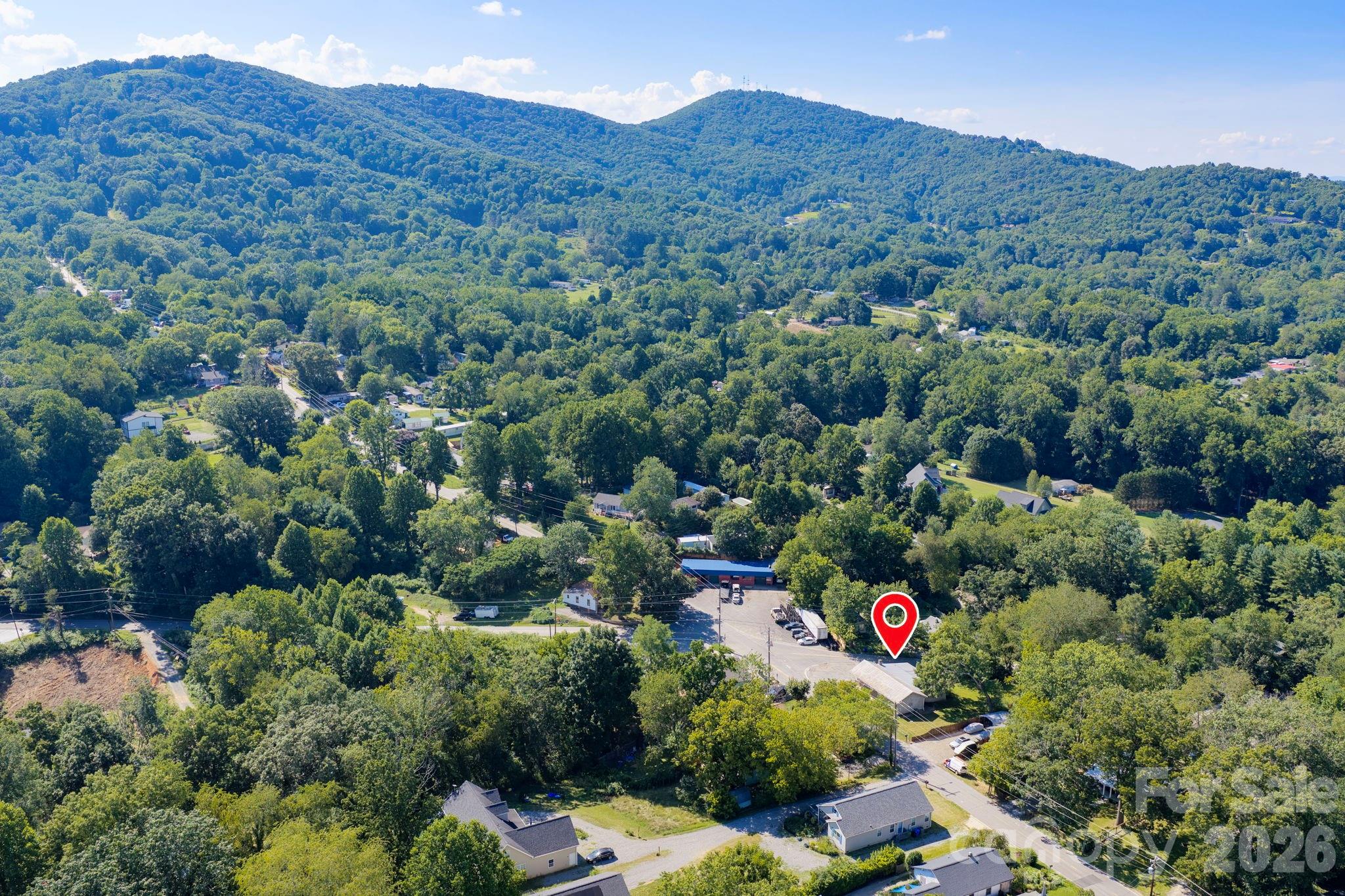 475 Deaverview Road