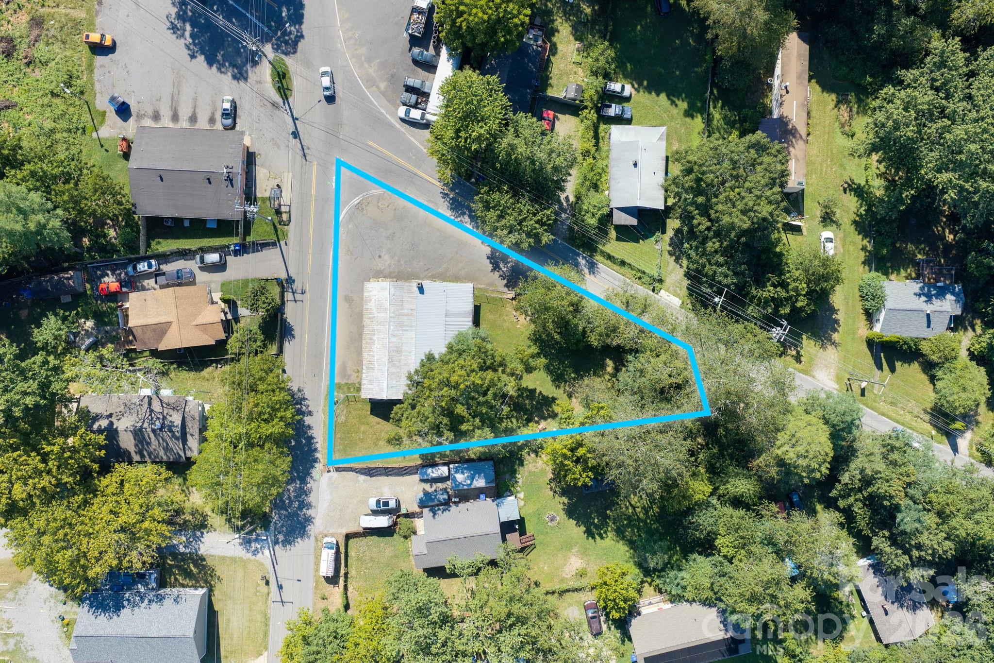 475 Deaverview Road