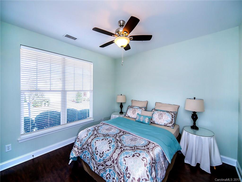 Macaulay - Residential