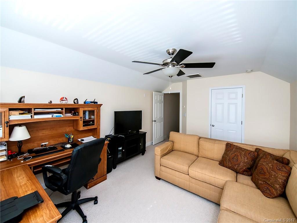 Macaulay - Residential