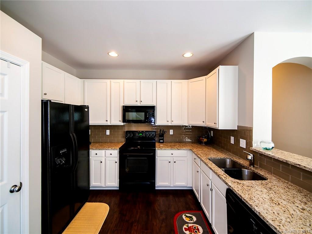 Macaulay - Residential