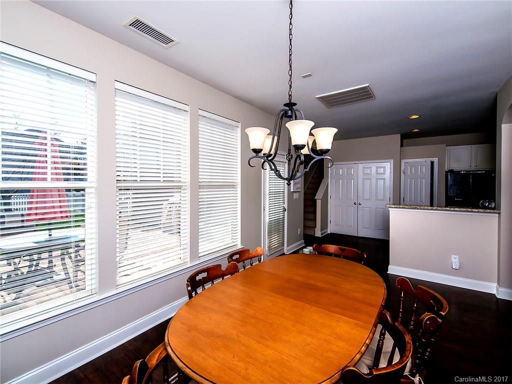 Macaulay - Residential