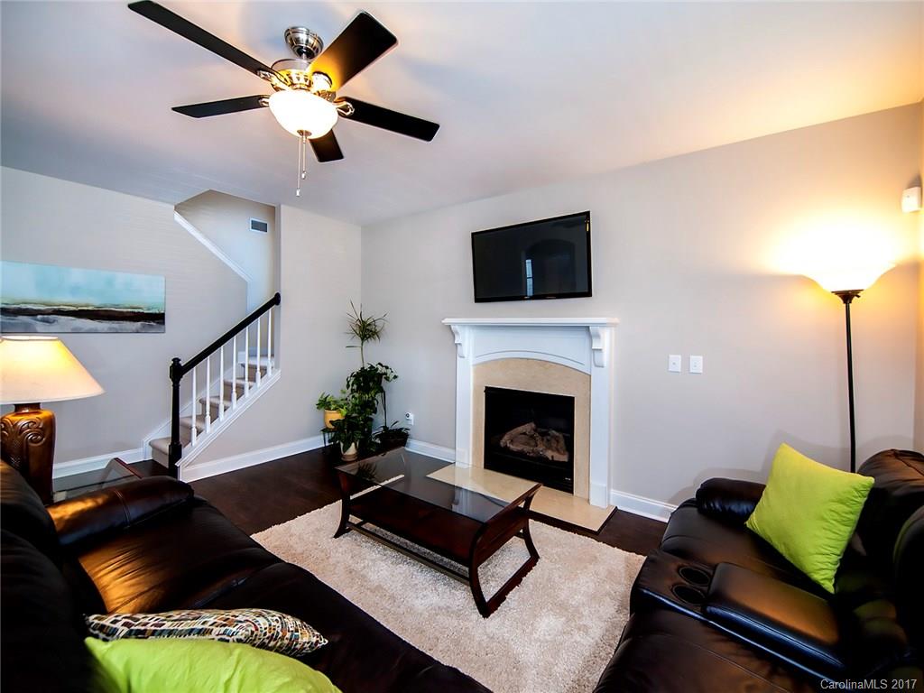 Macaulay - Residential