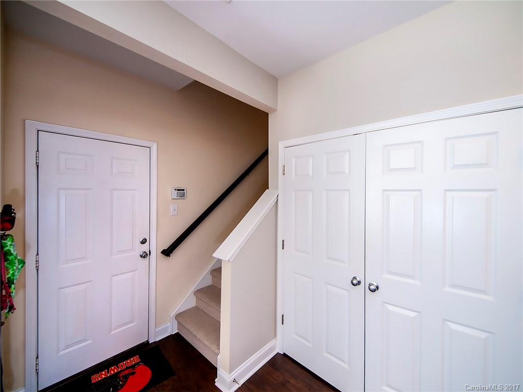 Macaulay - Residential