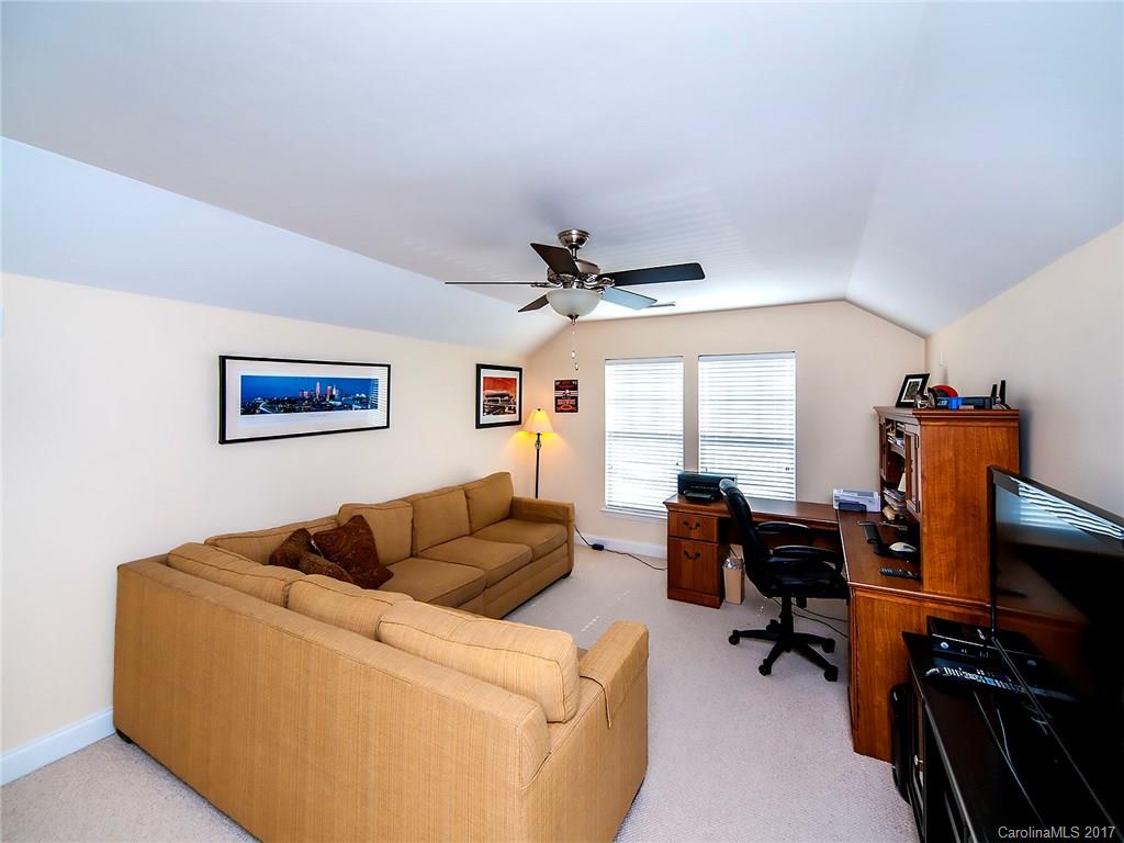 Macaulay - Residential