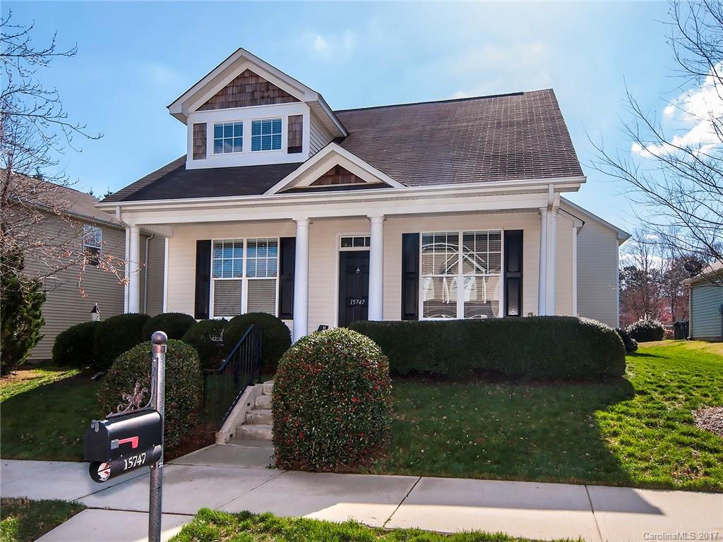 Macaulay - Residential