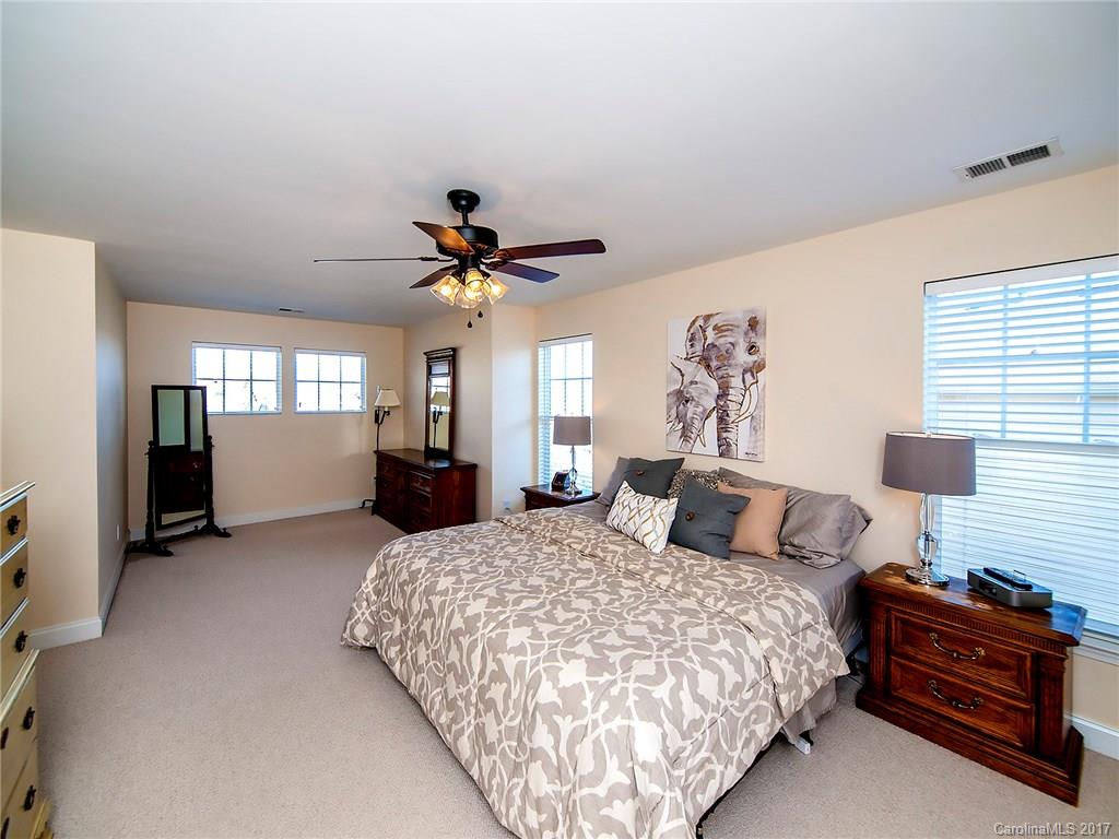 Macaulay - Residential