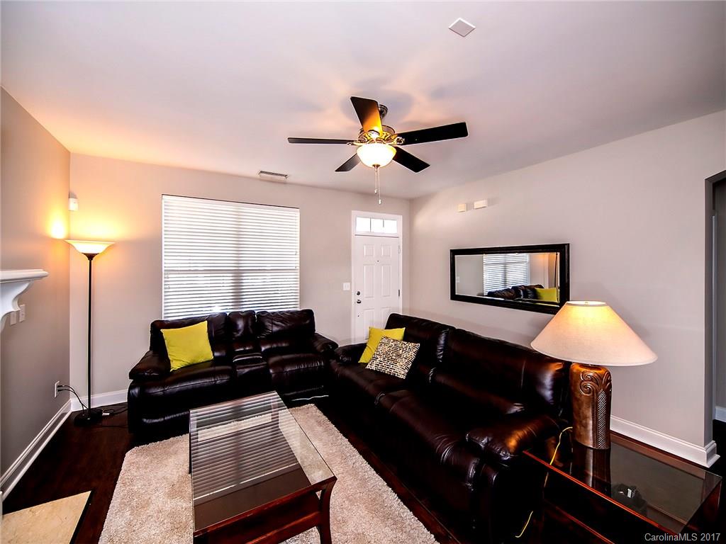 Macaulay - Residential