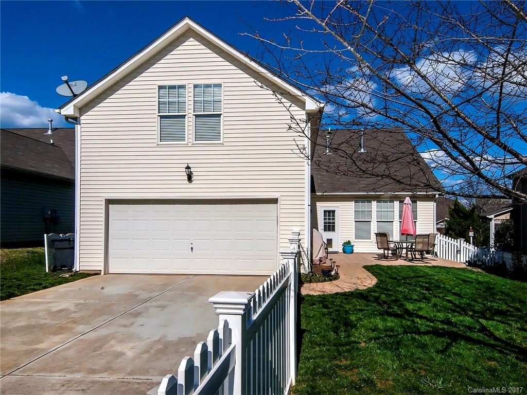 Macaulay - Residential