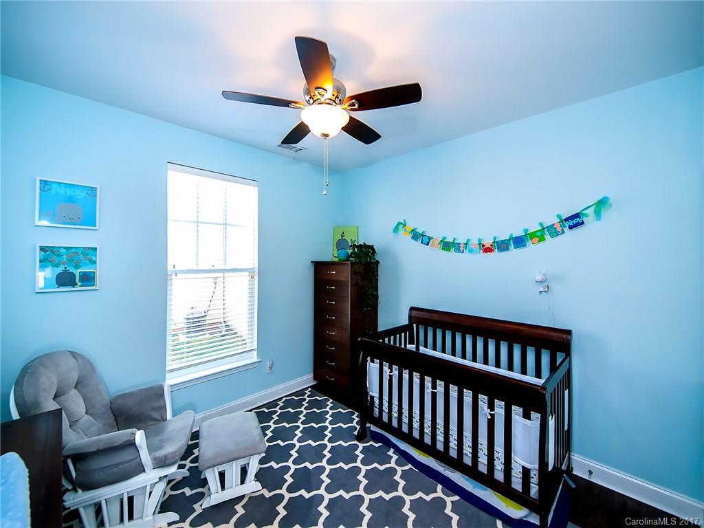 Macaulay - Residential